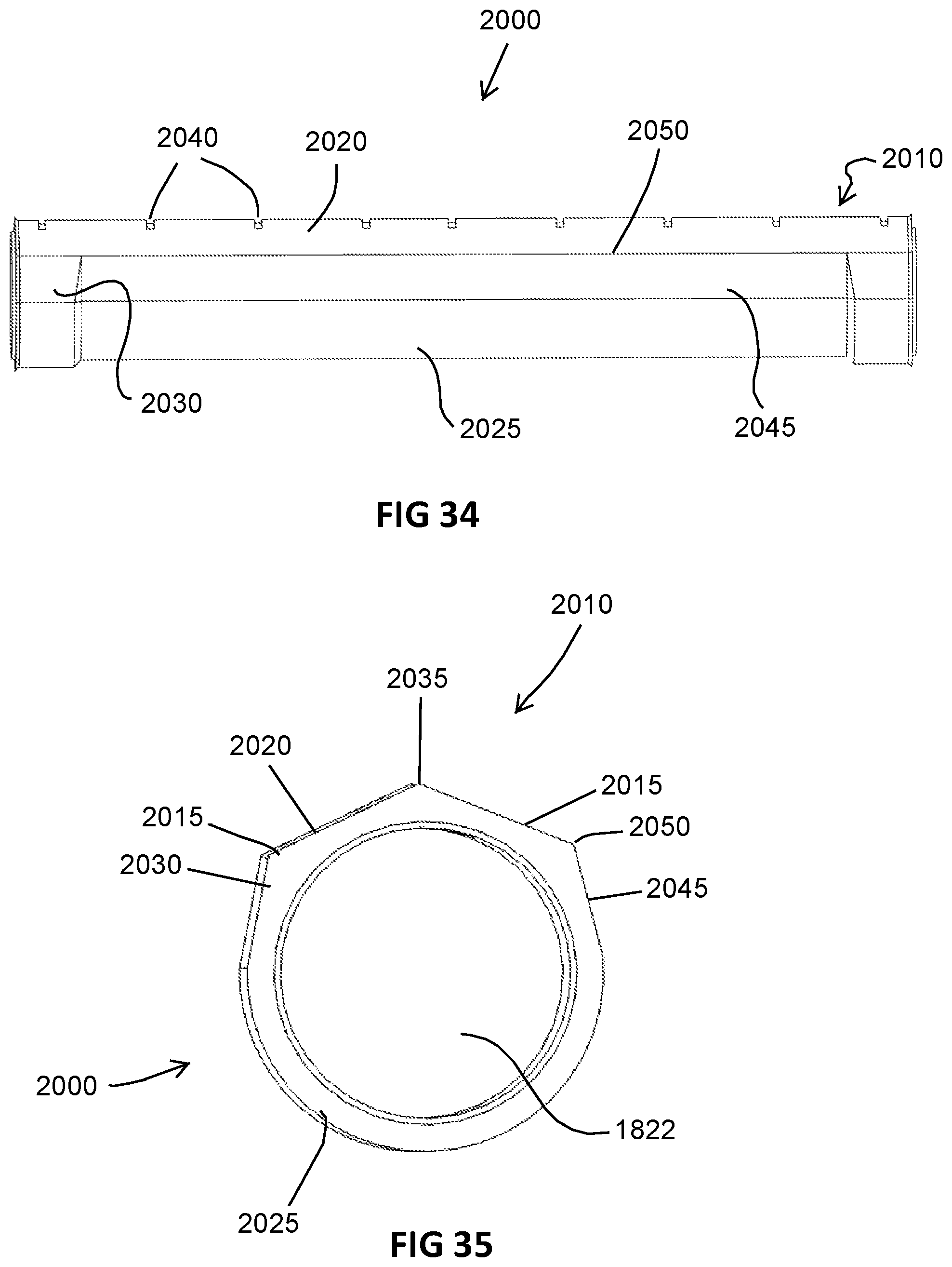 Patent US12479008 Figure 20 – Vibratory screens