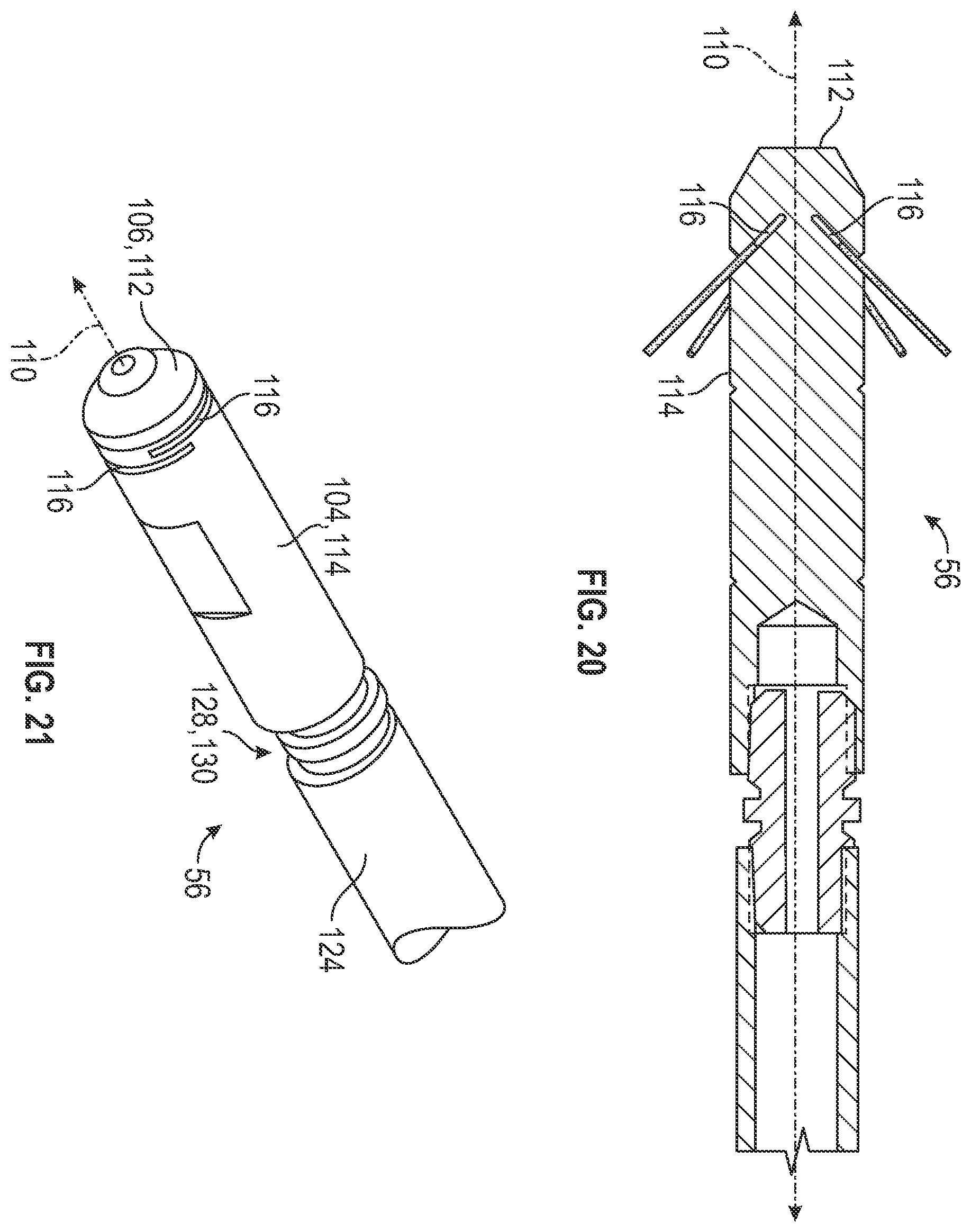 Patent US12479013 Figure 13 – Tooling assembly for cleaning a cylinder head using pressurized fluid and a method for the same