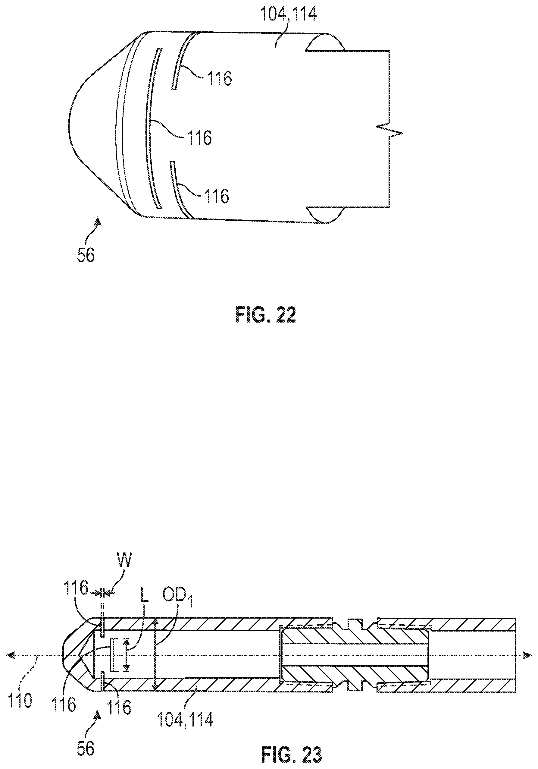 Patent US12479013 Figure 14 – Tooling assembly for cleaning a cylinder head using pressurized fluid and a method for the same