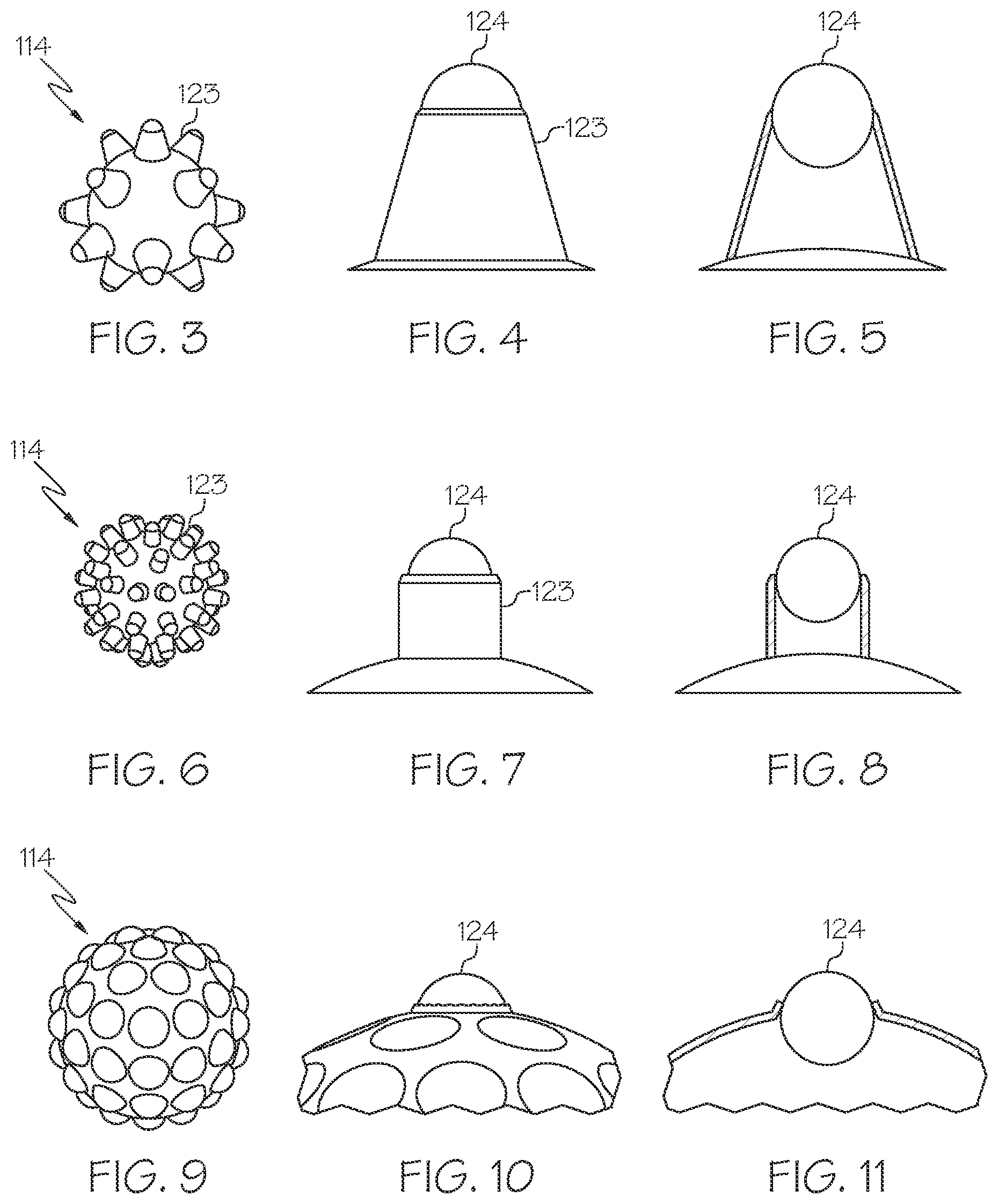 Patent US12479014 Figure 3 – Systems and processes for chemical processing