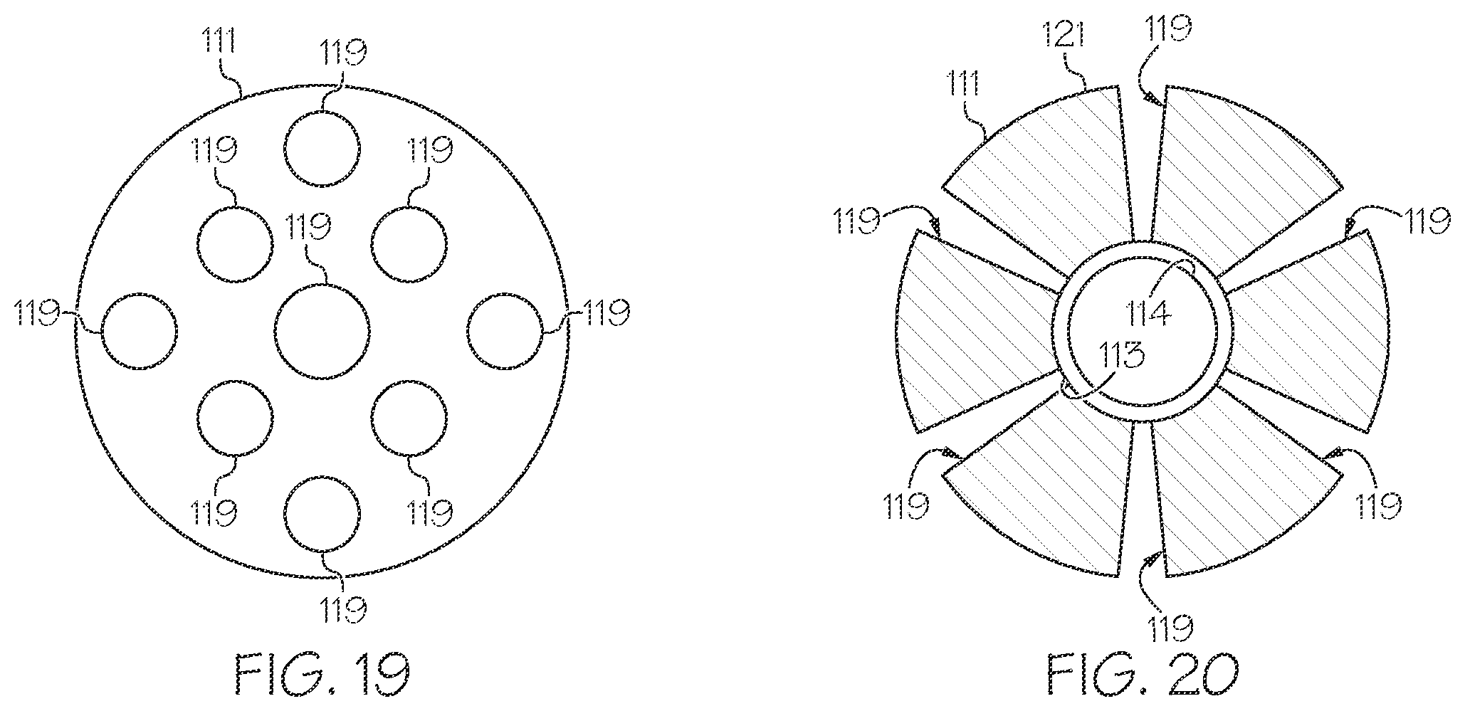 Patent US12479014 Figure 10 – Systems and processes for chemical processing