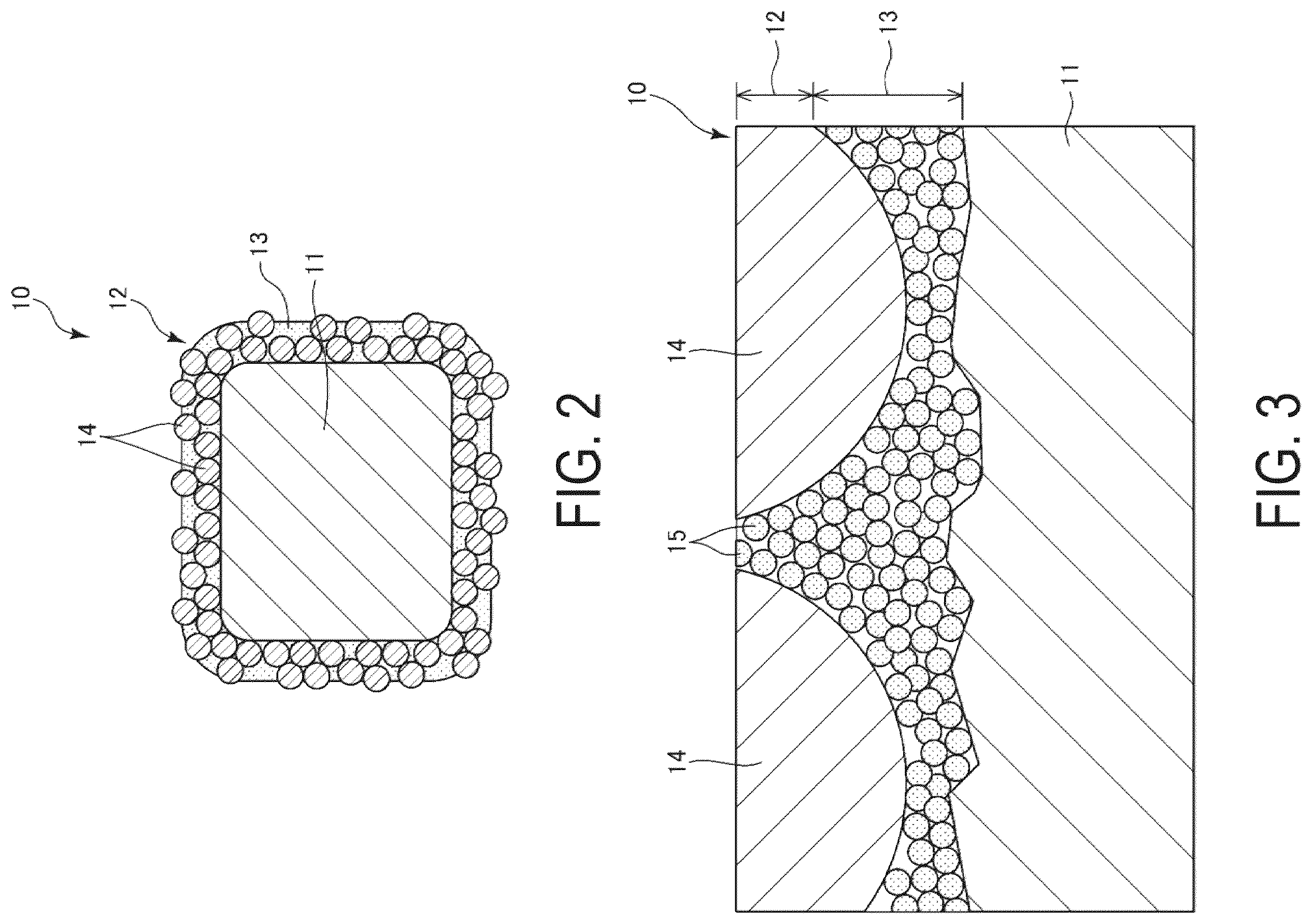 Patent US12479021 Figure 2 – Thixomolding material and method of manufacturing thixomolding material