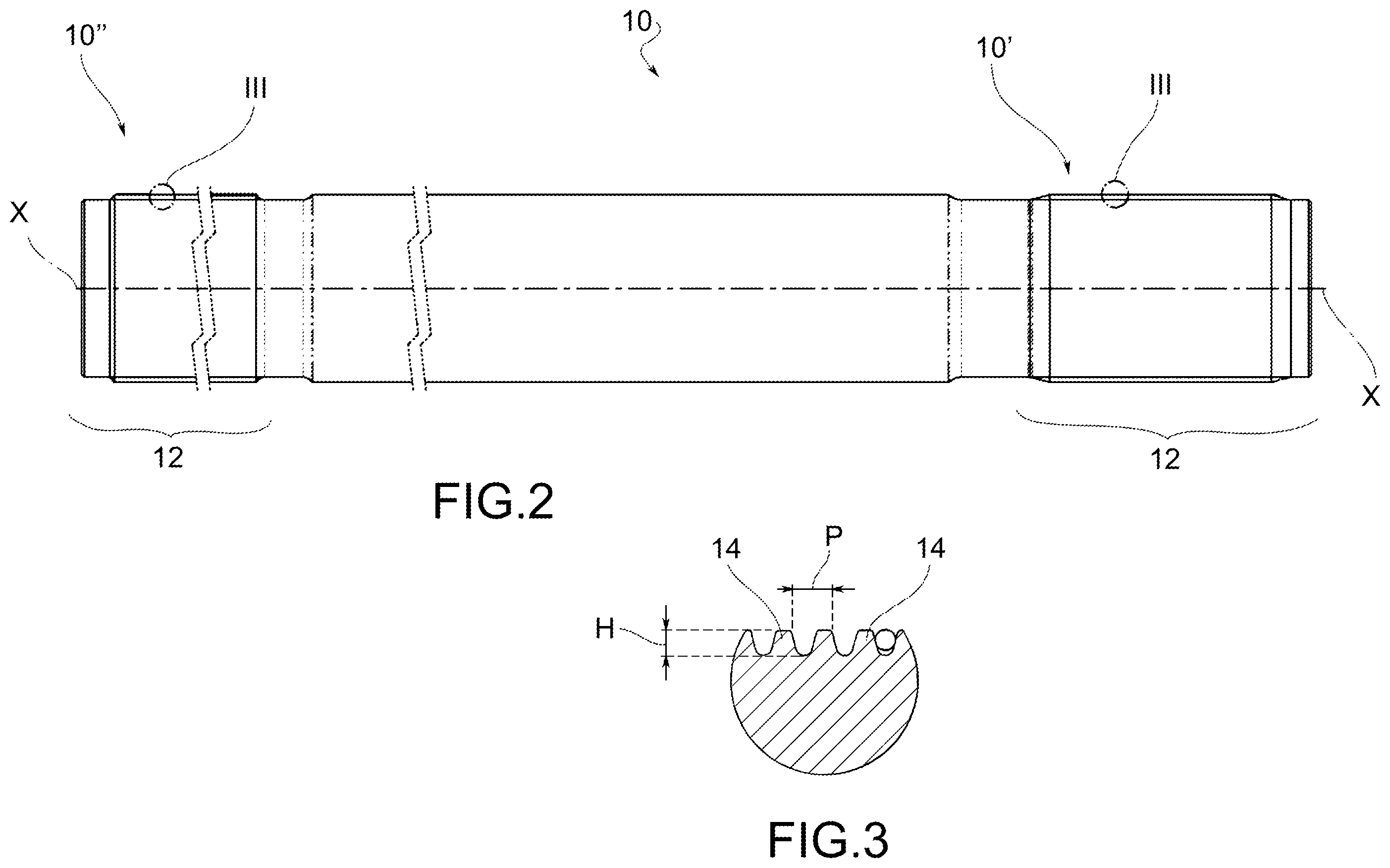 Patent US12479023 Figure 2 – Method for manufacturing a die-casting machine and die-casting machine