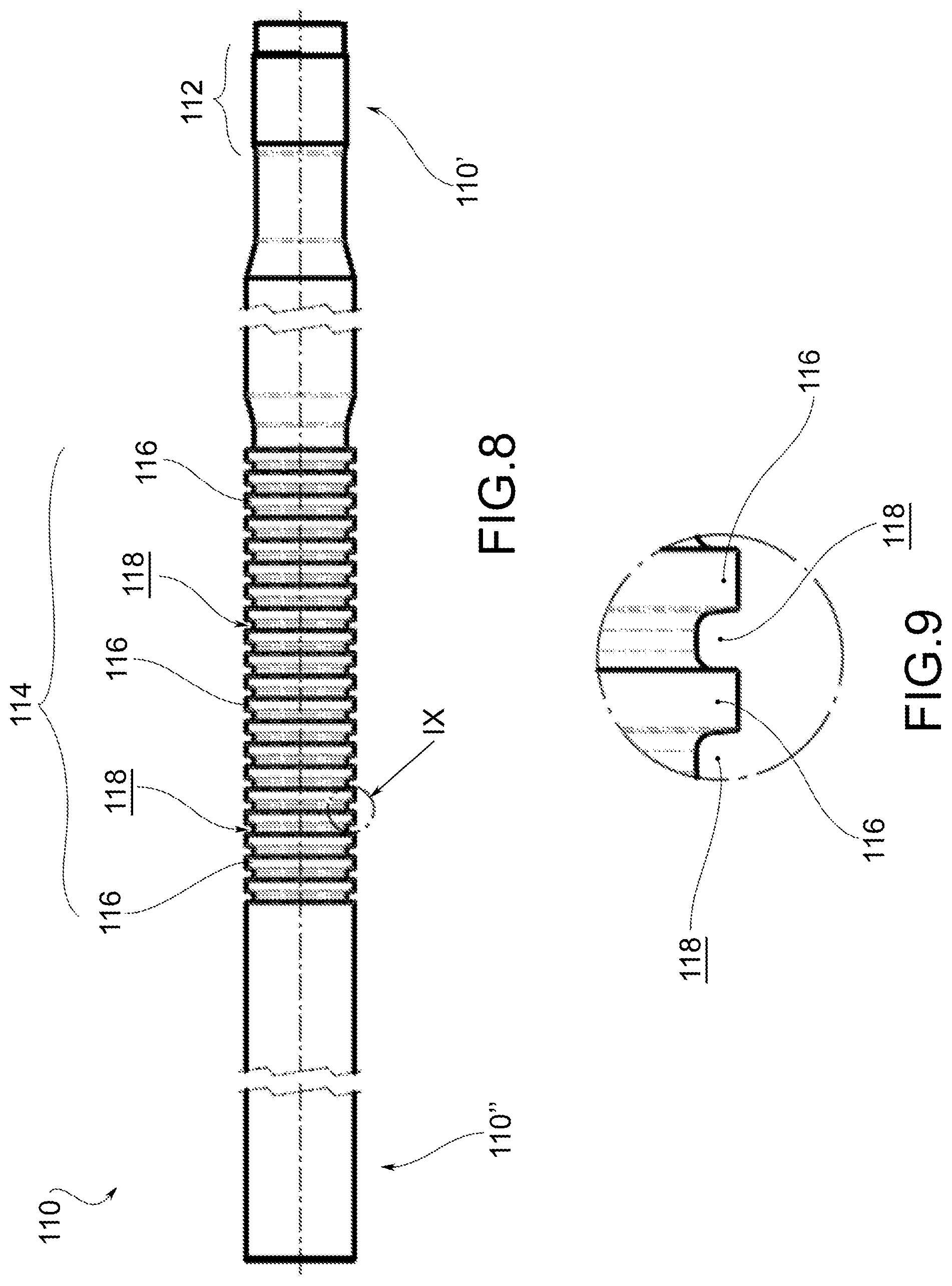 Patent US12479023 Figure 7 – Method for manufacturing a die-casting machine and die-casting machine