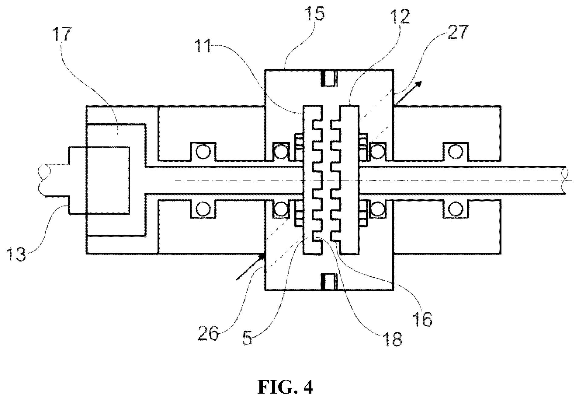 Patent US12479026 Figure 3 – Apparatuses and methods for producing nanoparticles from material in working liquid