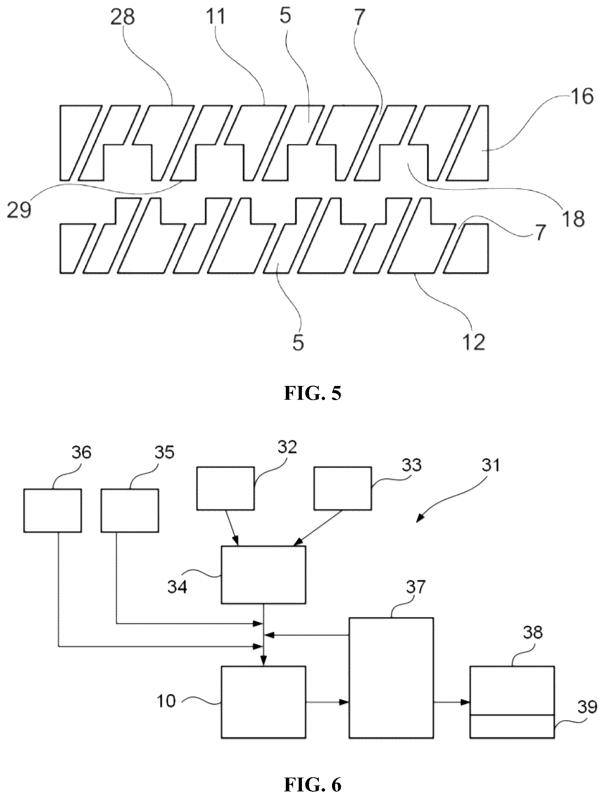 Patent US12479026 Figure 4 – Apparatuses and methods for producing nanoparticles from material in working liquid