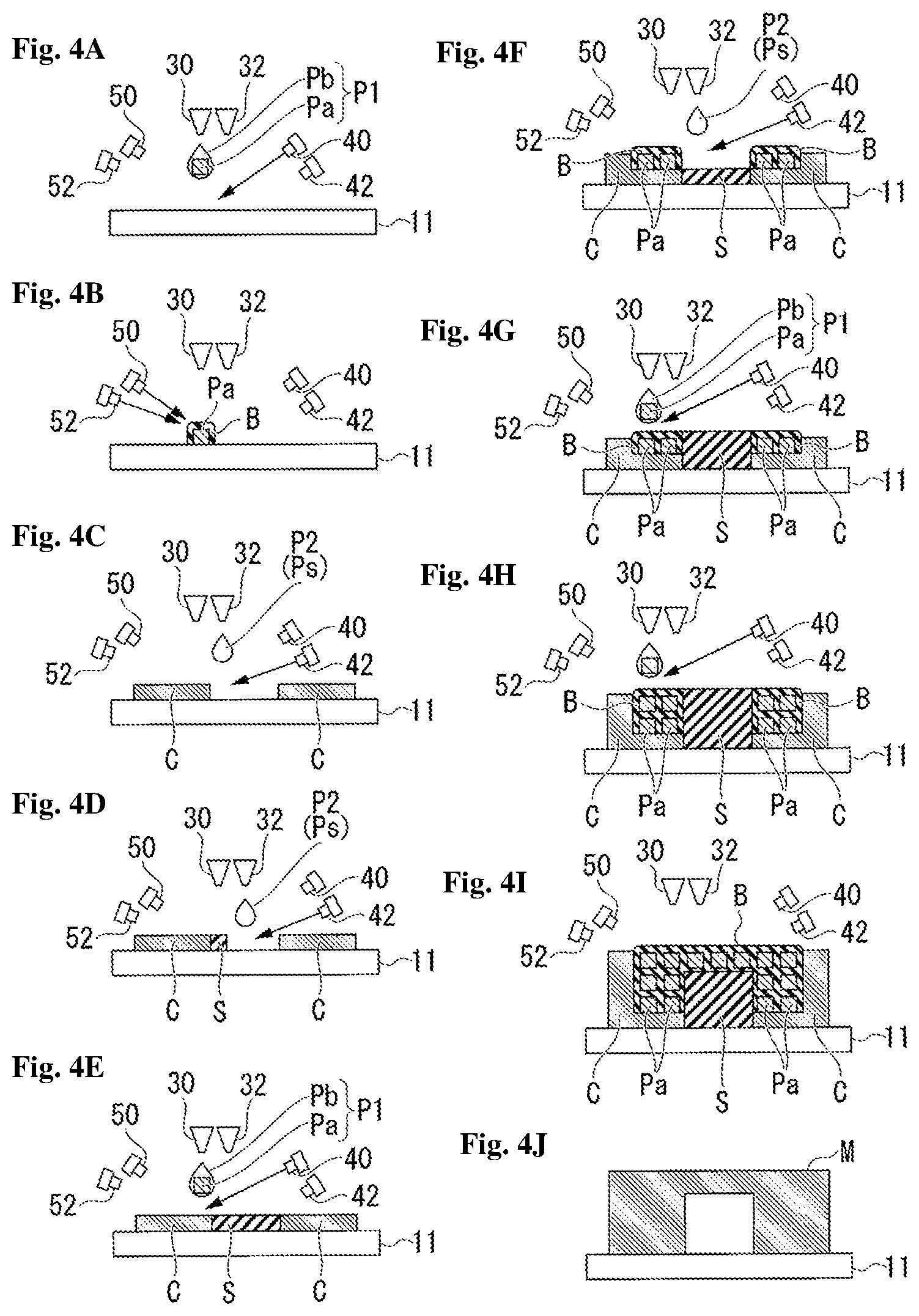 Patent US12479027 Figure 4 – Forming apparatus and method of producing formed body