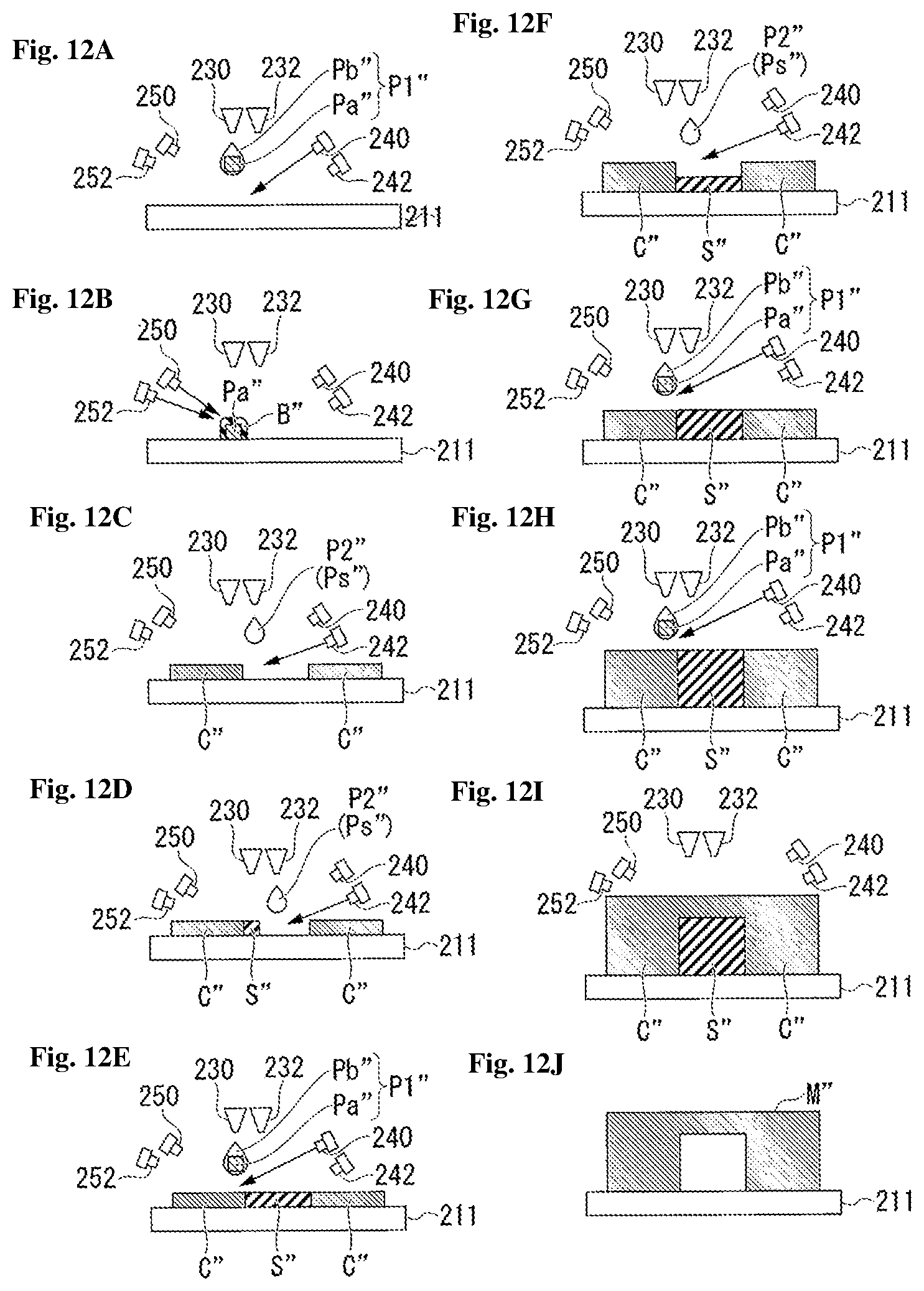 Patent US12479027 Figure 12 – Forming apparatus and method of producing formed body