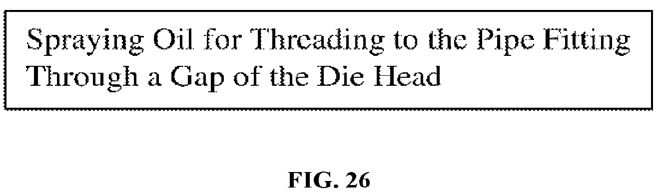 Patent US12479038 Figure 17 – Handheld lithium battery threading machine and threading method