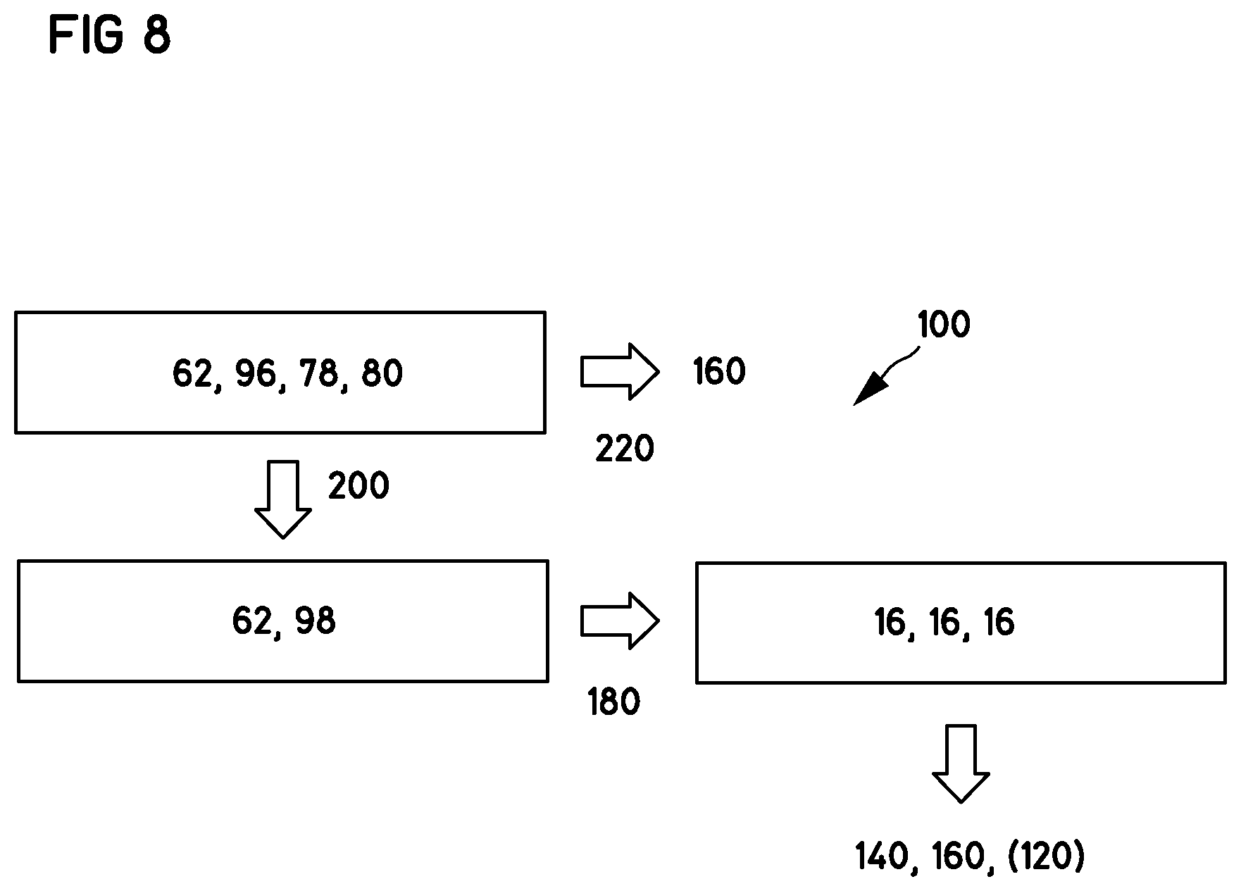 Patent US12479054 Figure 7 – Appliance for heat treatment and method for operating the appliance