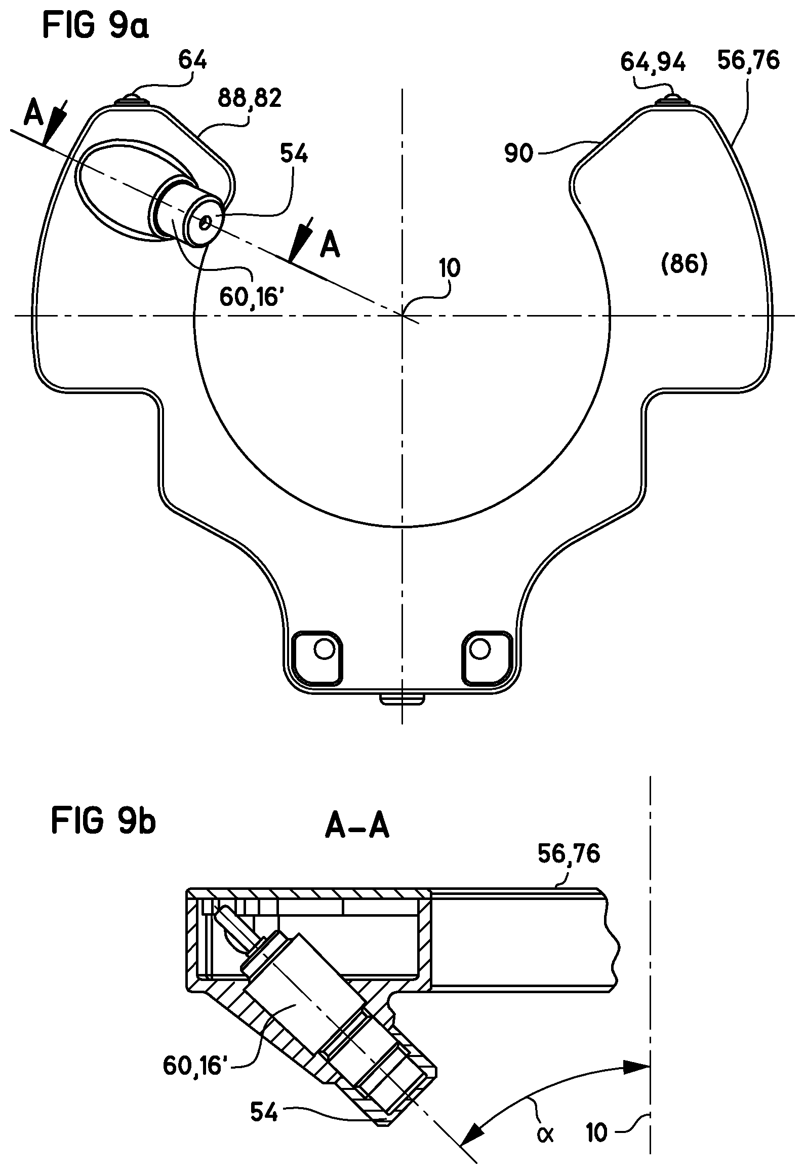 Patent US12479054 Figure 8 – Appliance for heat treatment and method for operating the appliance