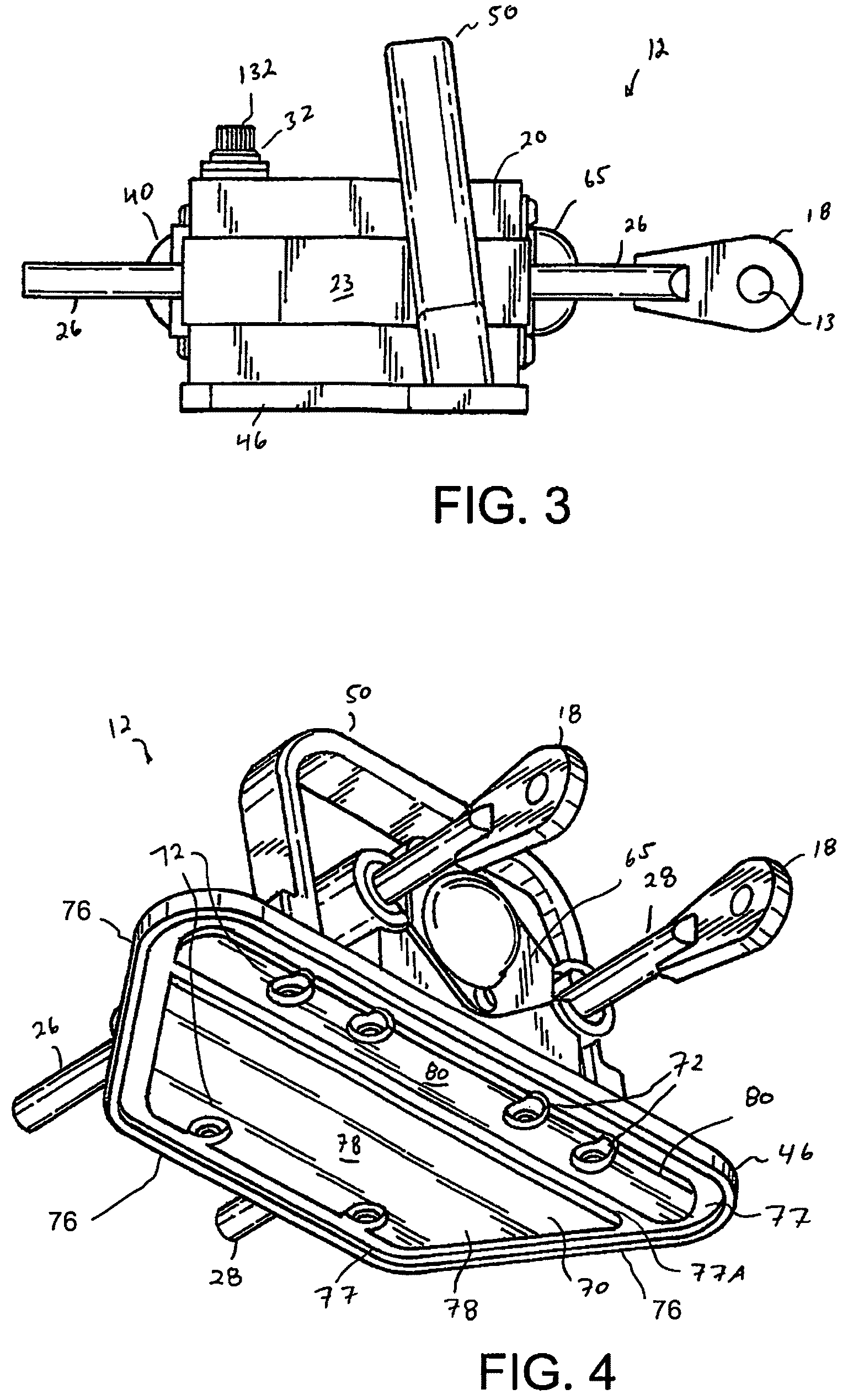 Patent US12479069 Figure 2 – Miter clamping system