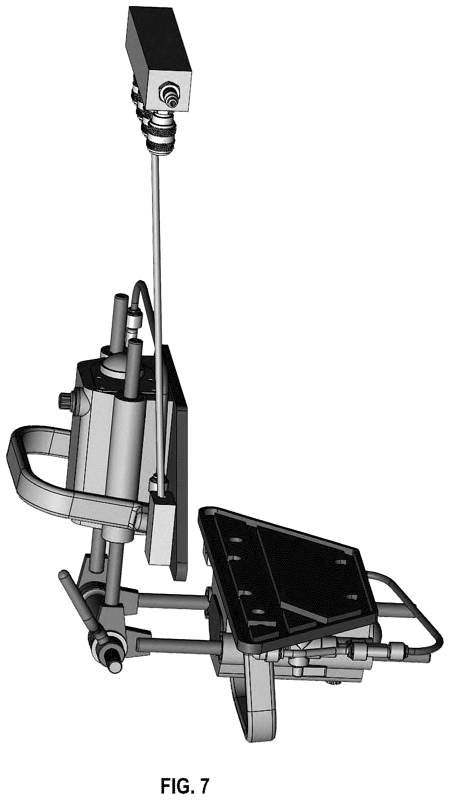 Patent US12479069 Figure 5 – Miter clamping system