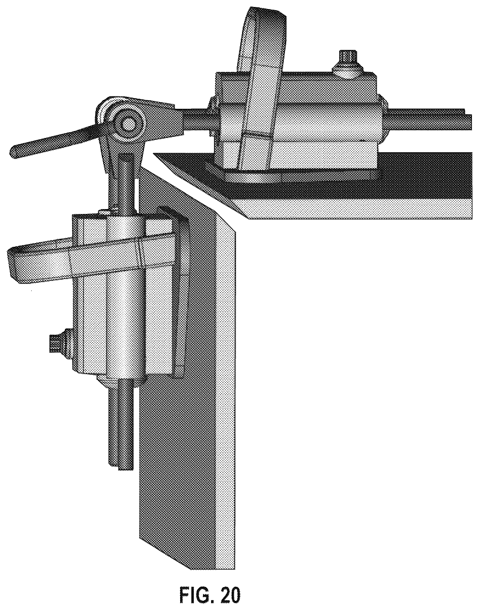 Patent US12479069 Figure 17 – Miter clamping system