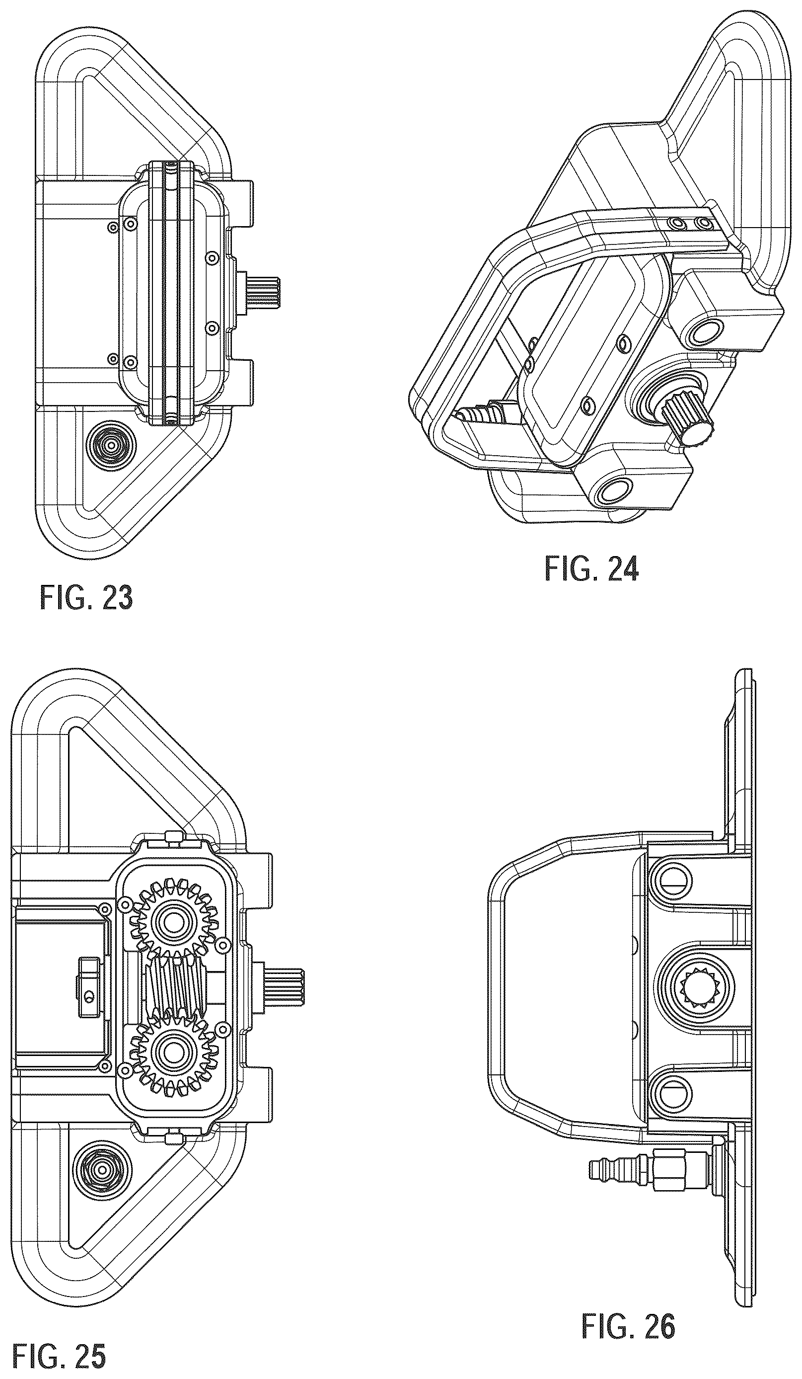 Patent US12479069 Figure 20 – Miter clamping system