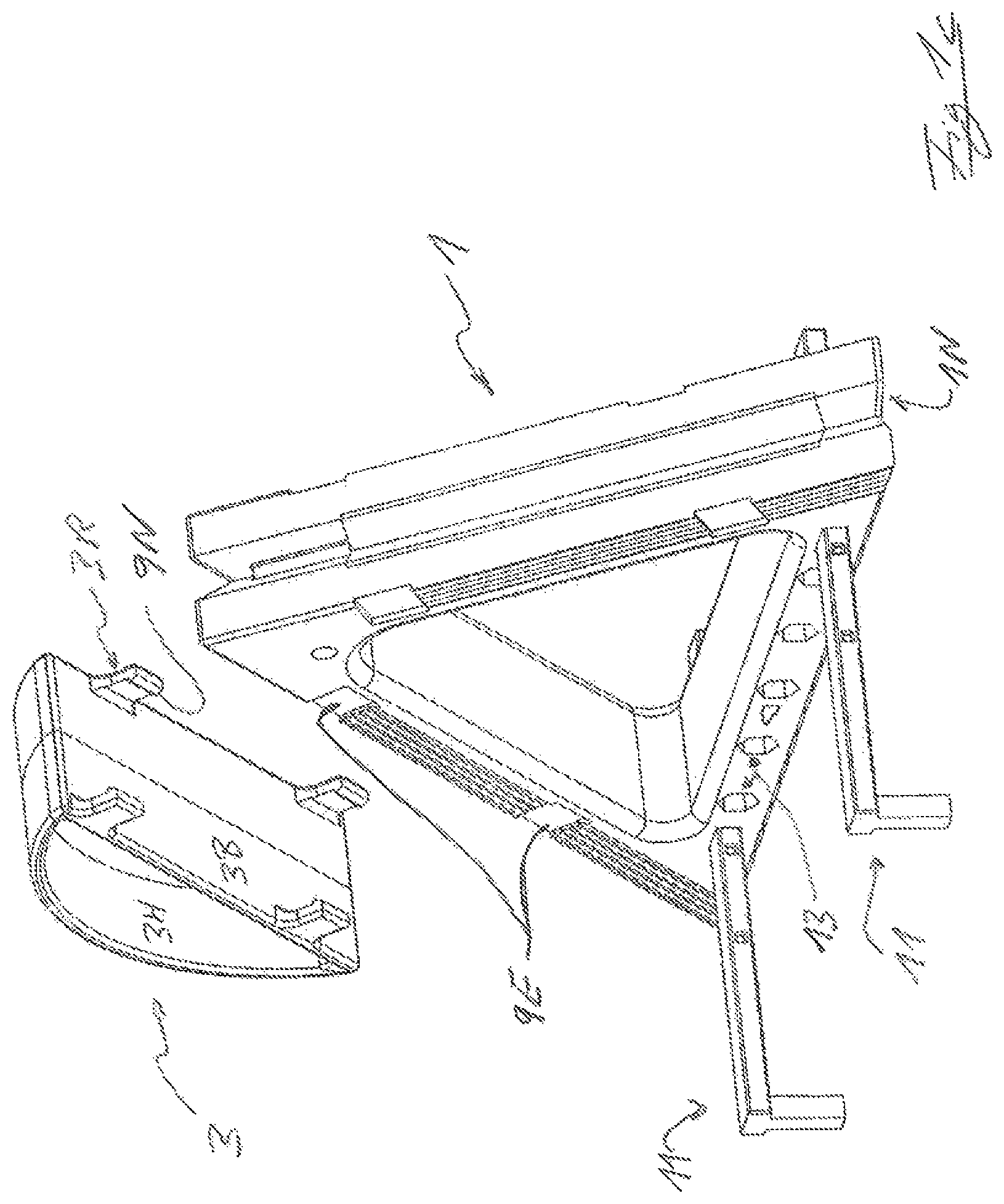 Patent US12479072 Figure 3 – Screw-in aid for screwing in a long screw