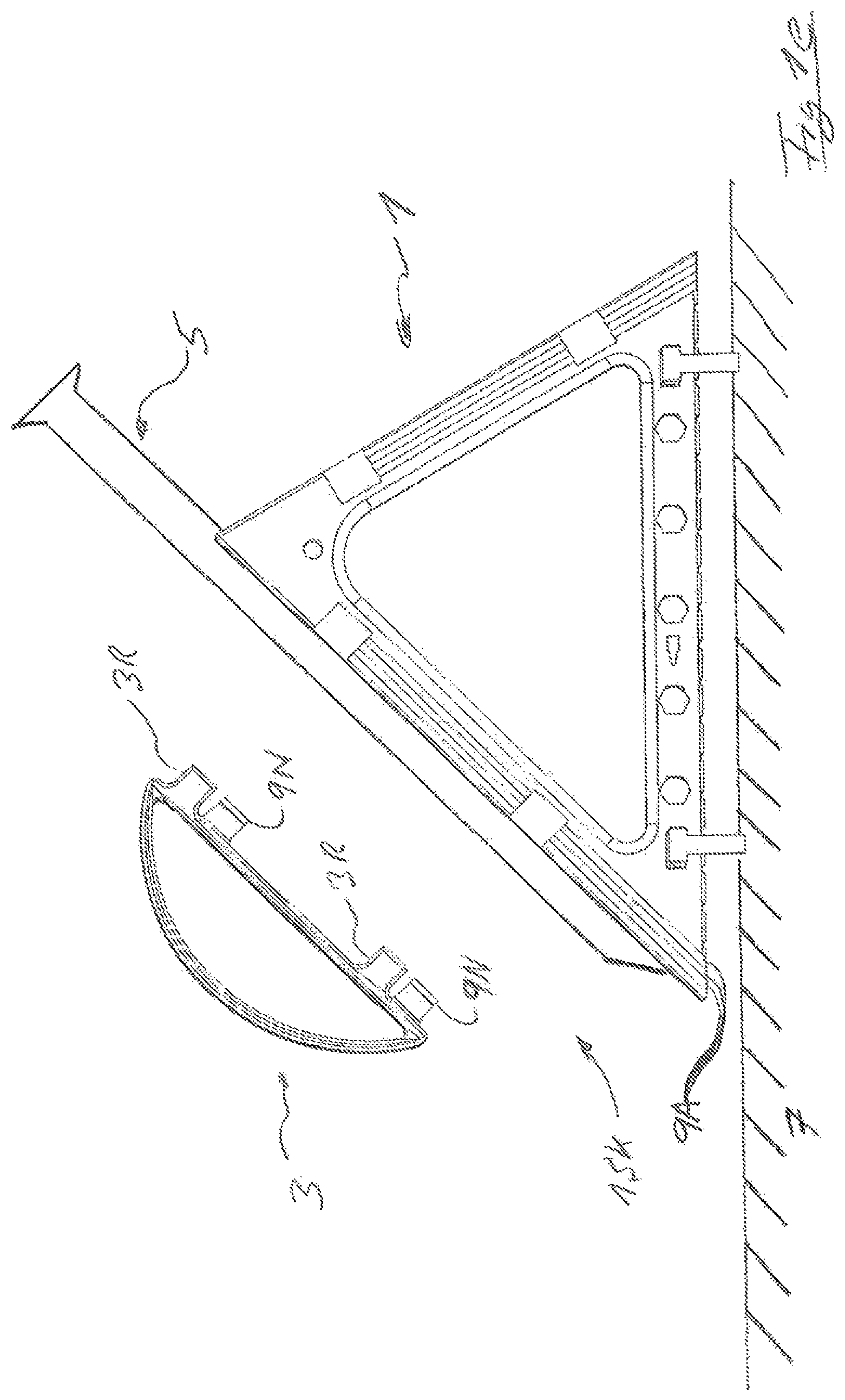 Patent US12479072 Figure 5 – Screw-in aid for screwing in a long screw