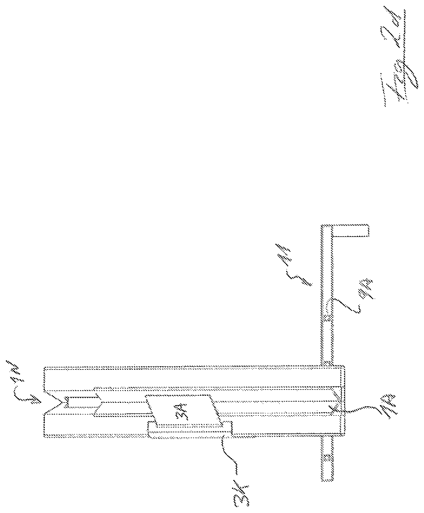 Patent US12479072 Figure 9 – Screw-in aid for screwing in a long screw