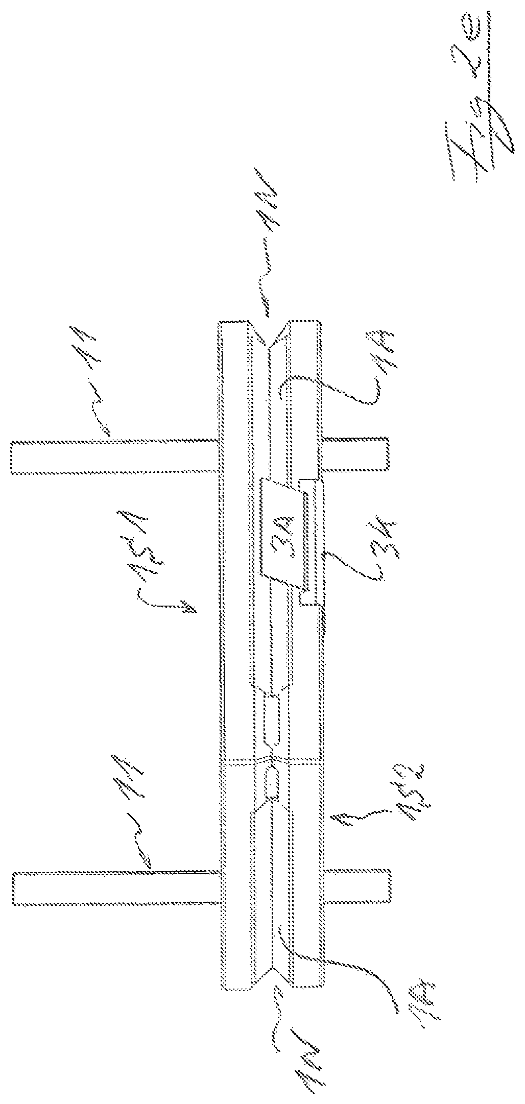 Patent US12479072 Figure 10 – Screw-in aid for screwing in a long screw