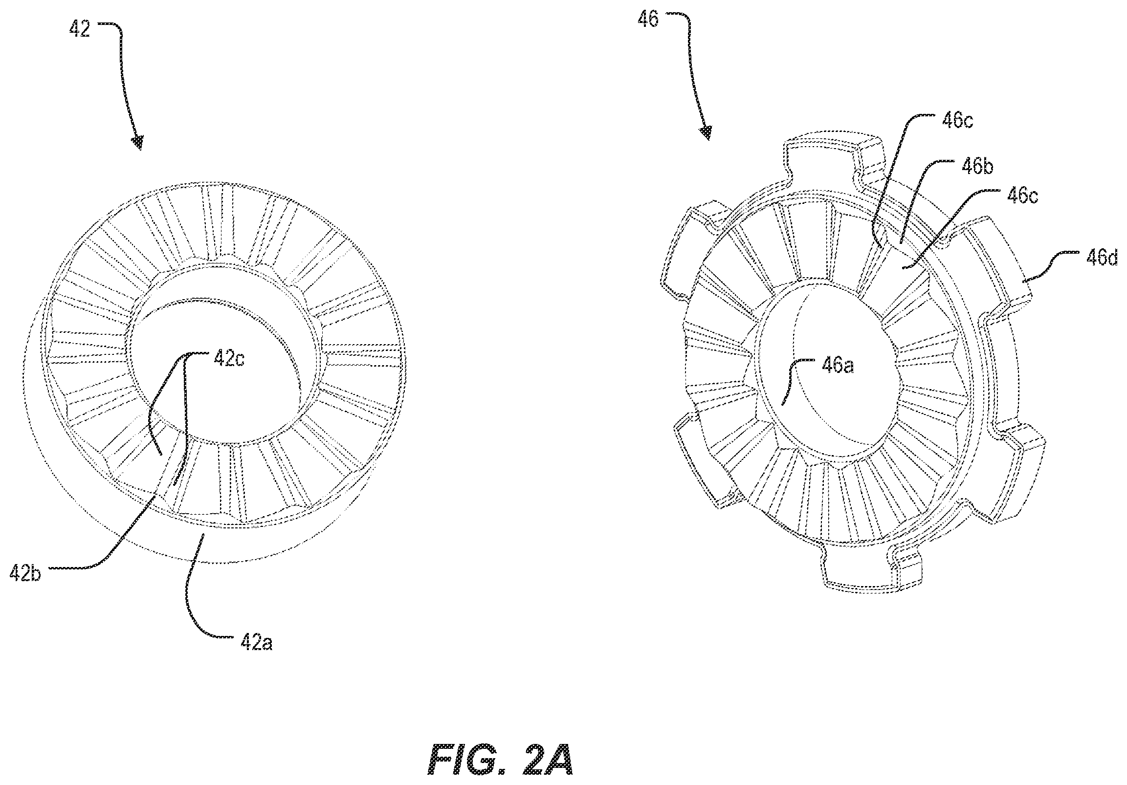 Patent US12479076 Figure 3 – Bulk metallic glass components for a power tool