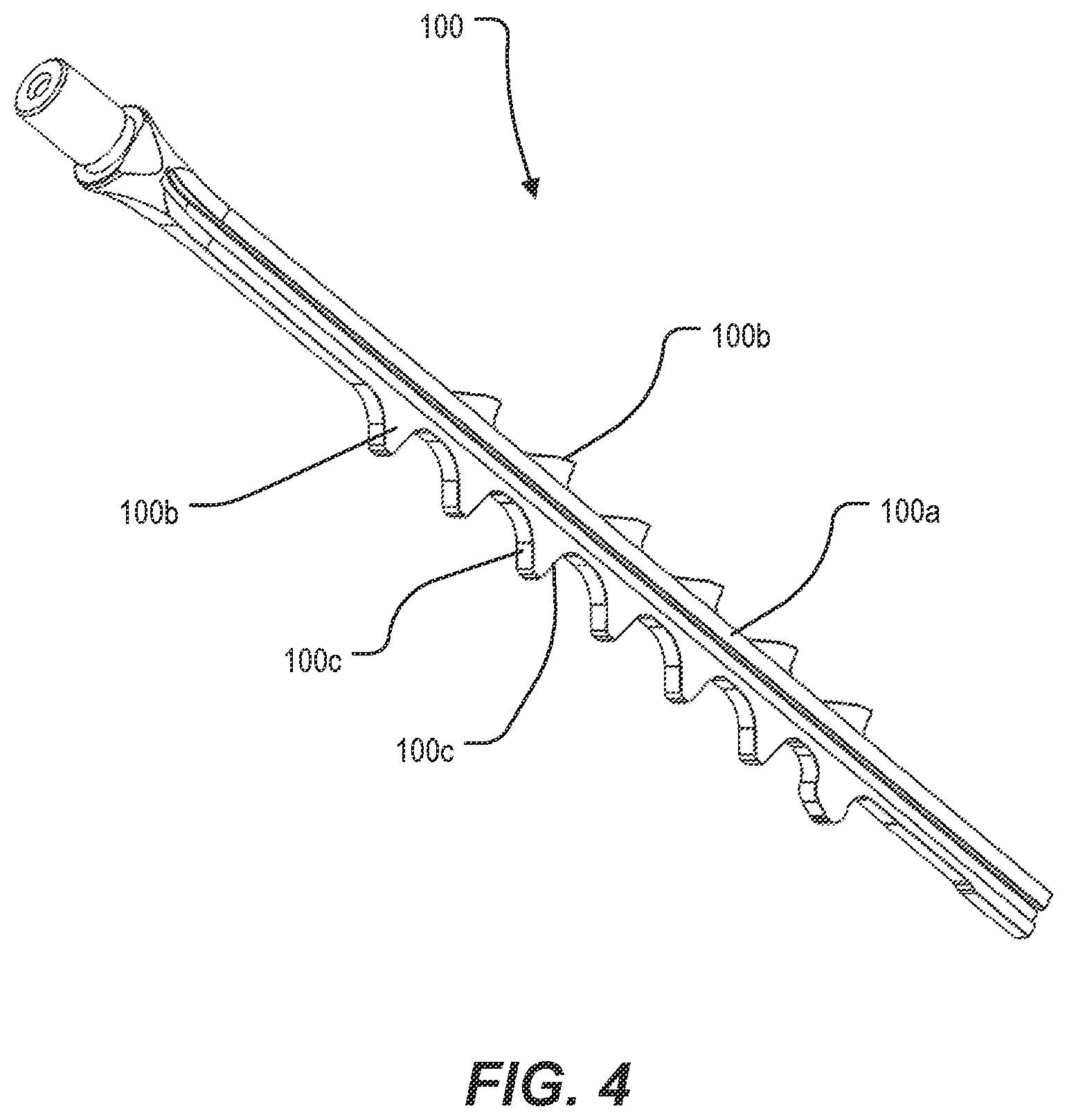 Patent US12479076 Figure 5 – Bulk metallic glass components for a power tool