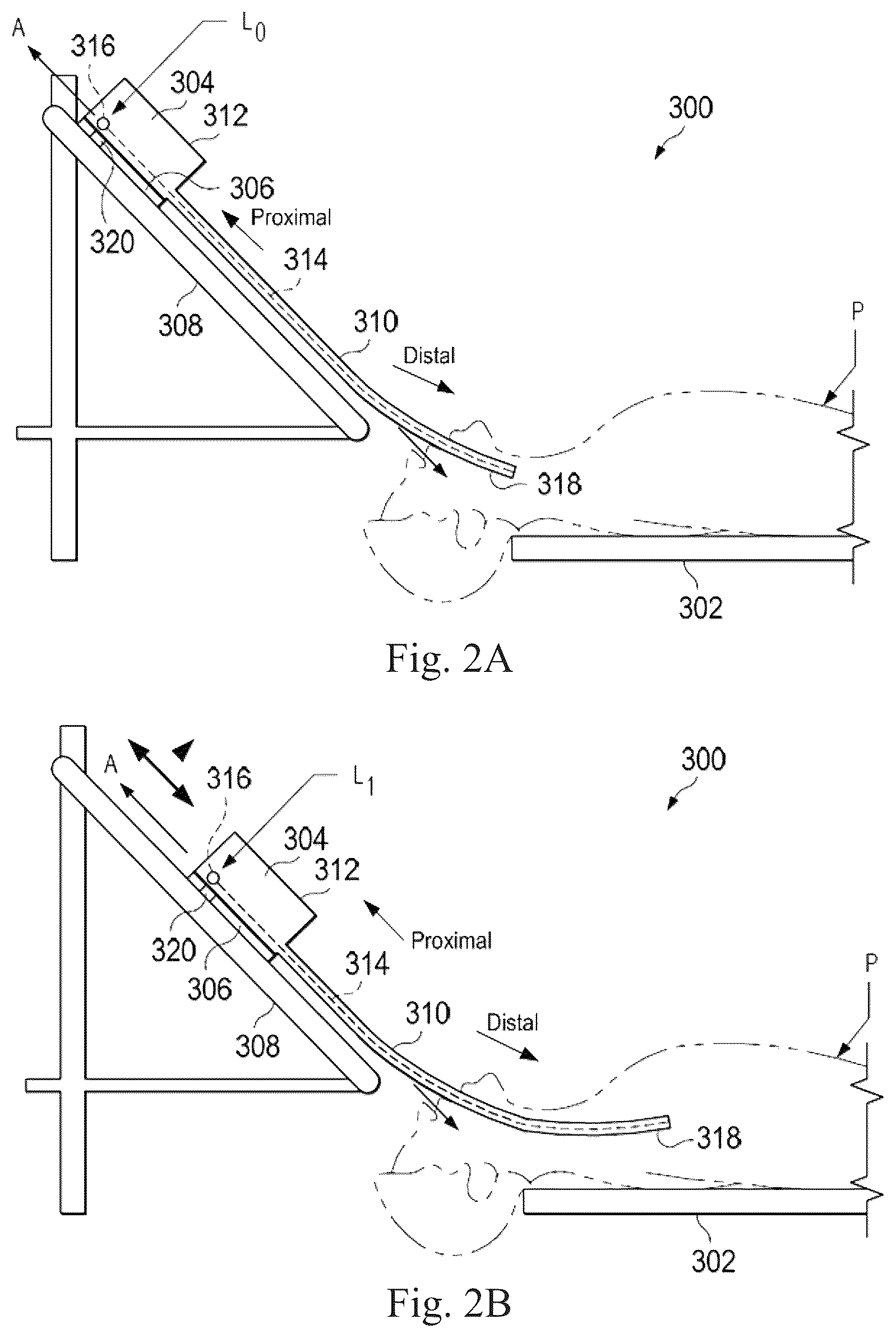 Patent US12479088 Figure 2 – Systems and methods for motion control of steerable devices