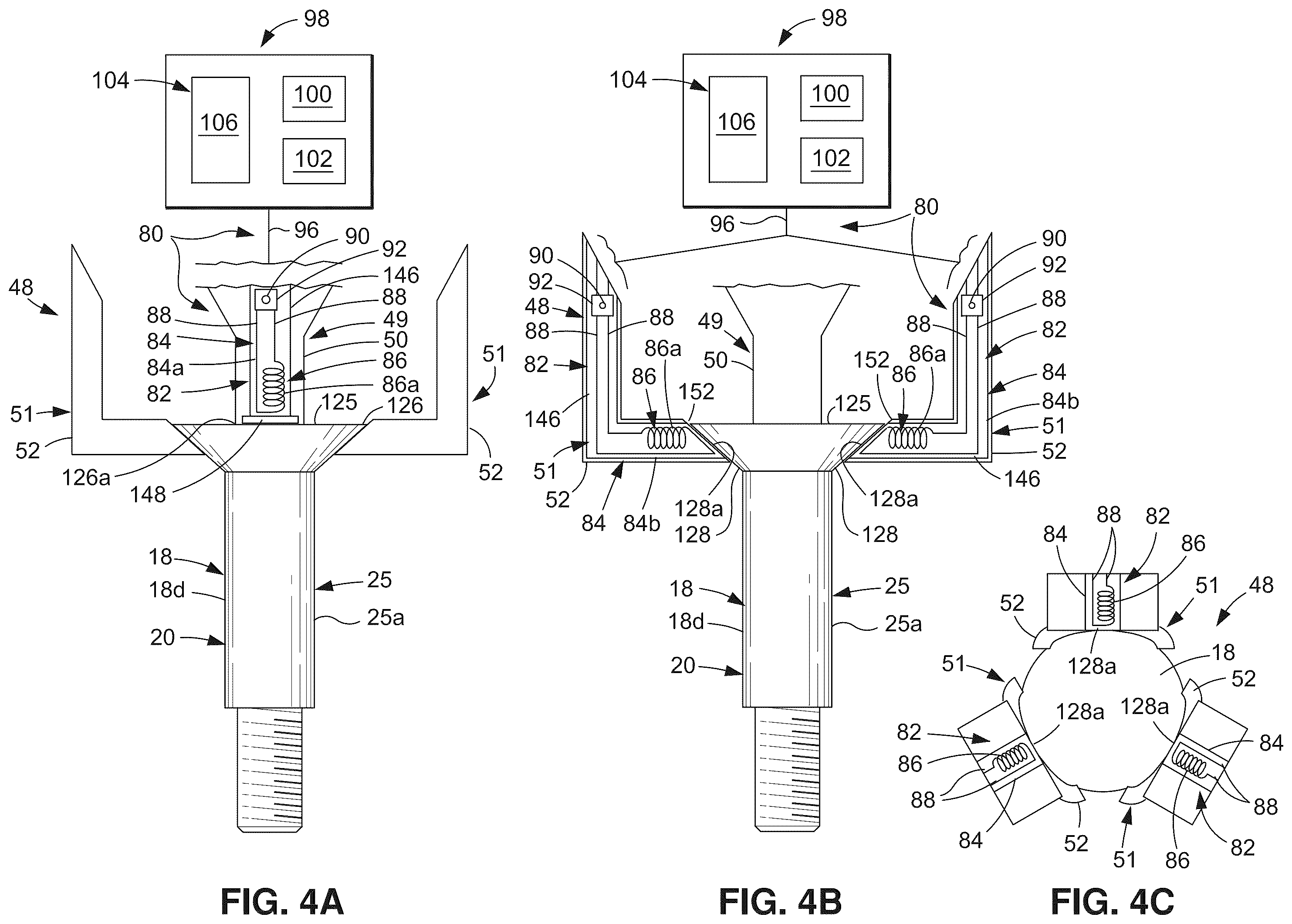 Patent US12479103 Figure 5 – Automated fastener system and method having fastener conductivity testing