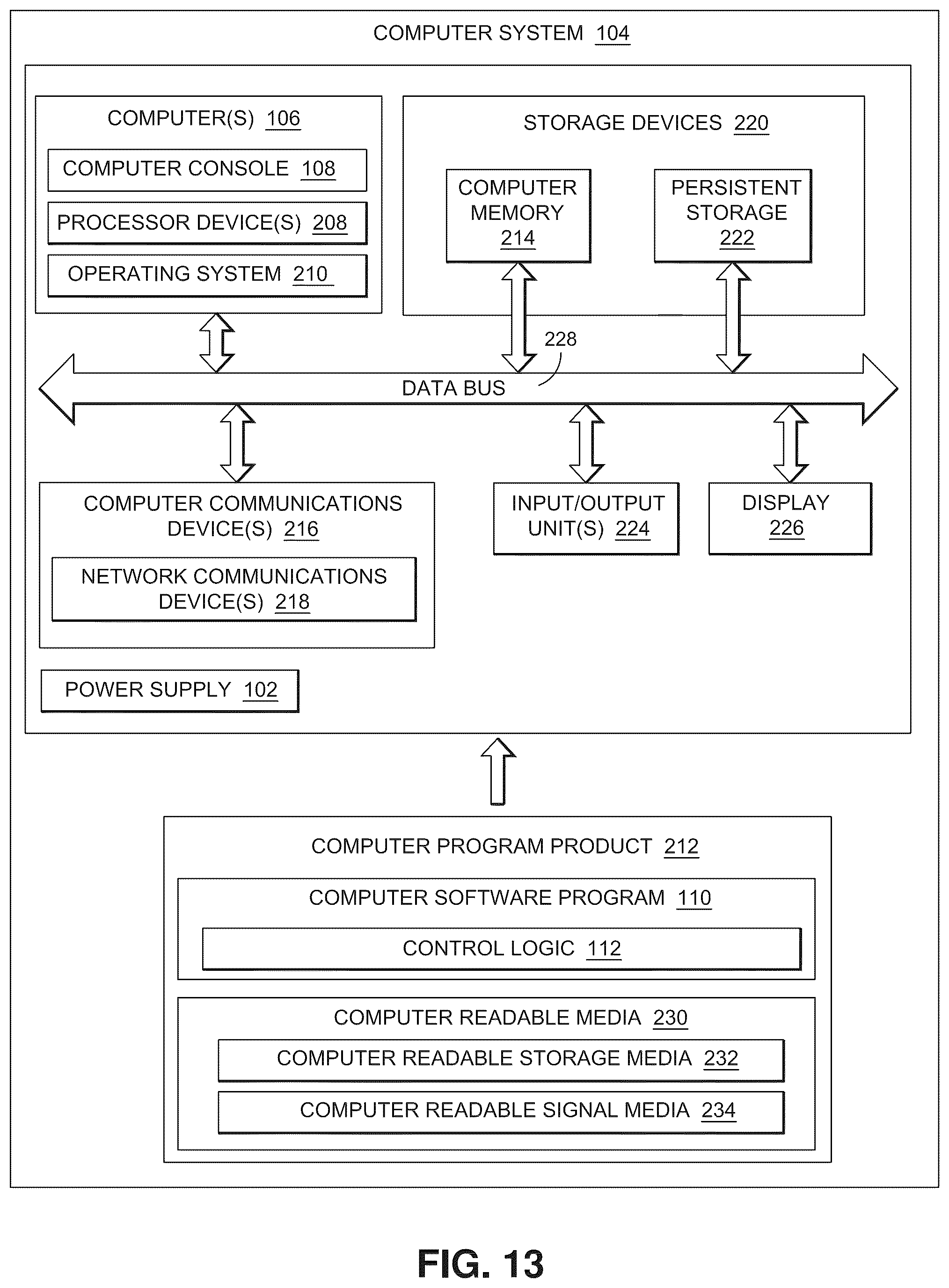 Patent US12479103 Figure 14 – Automated fastener system and method having fastener conductivity testing