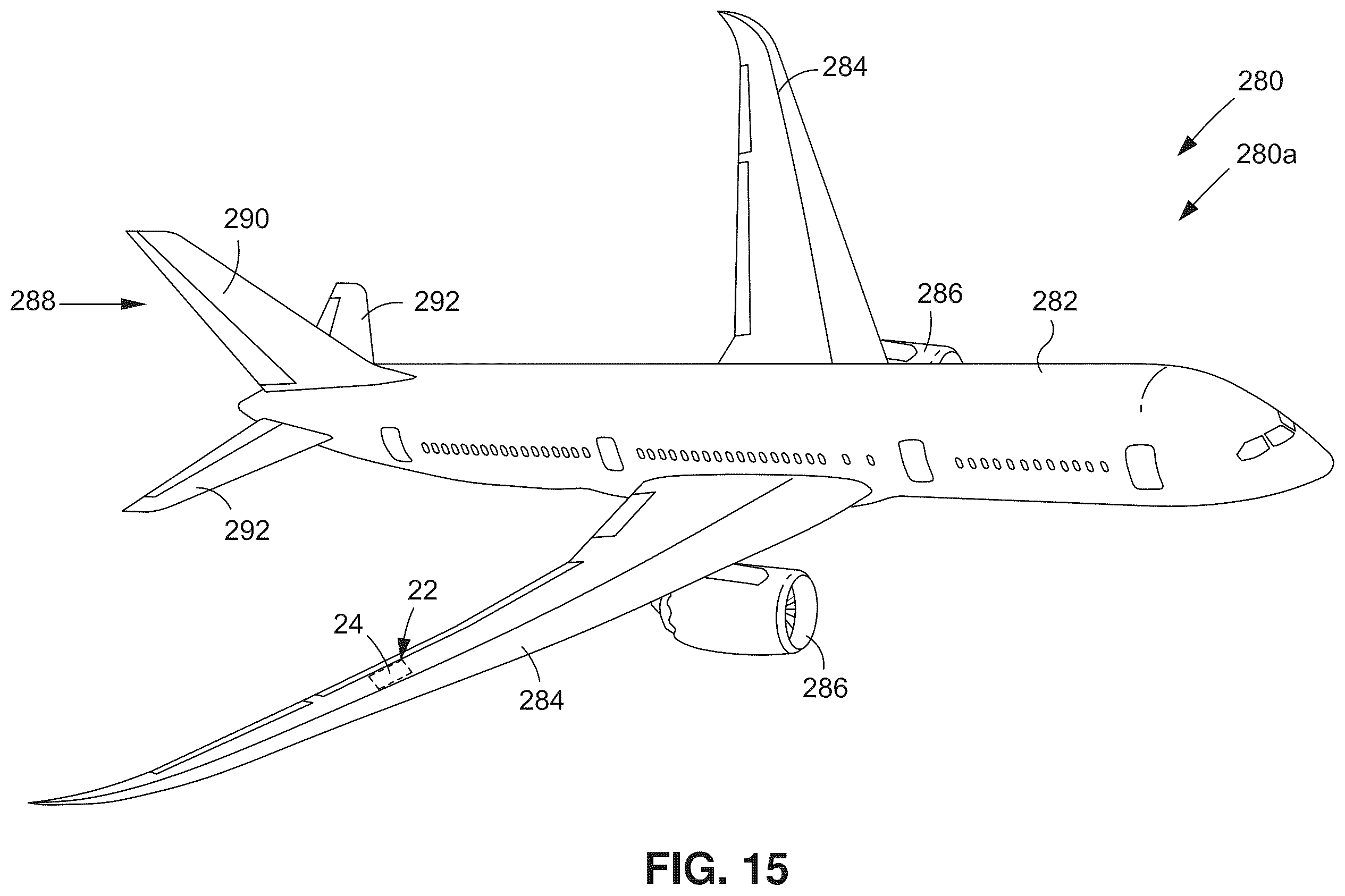 Patent US12479103 Figure 16 – Automated fastener system and method having fastener conductivity testing