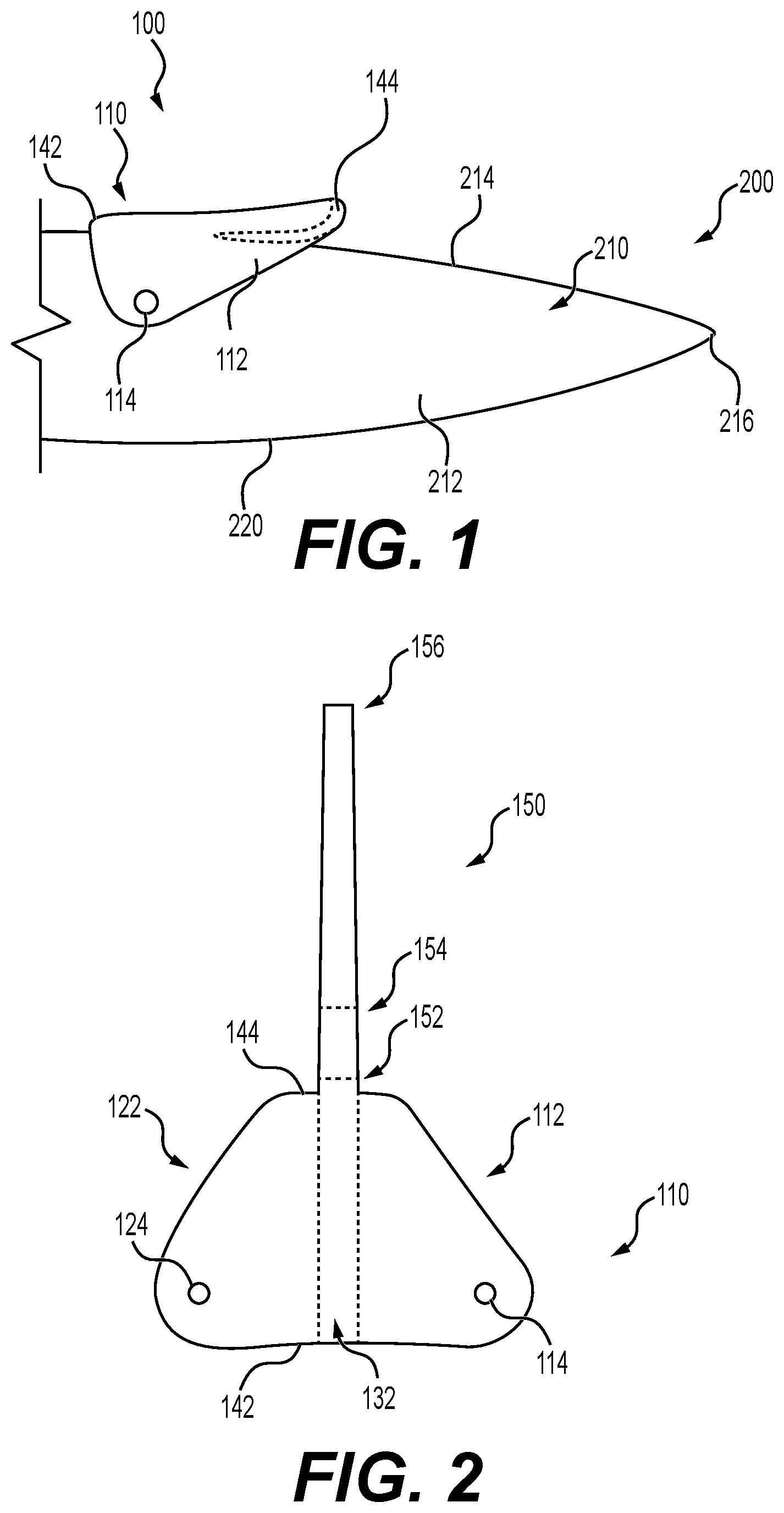 Patent US12479114 Figure 1 – Knife opener