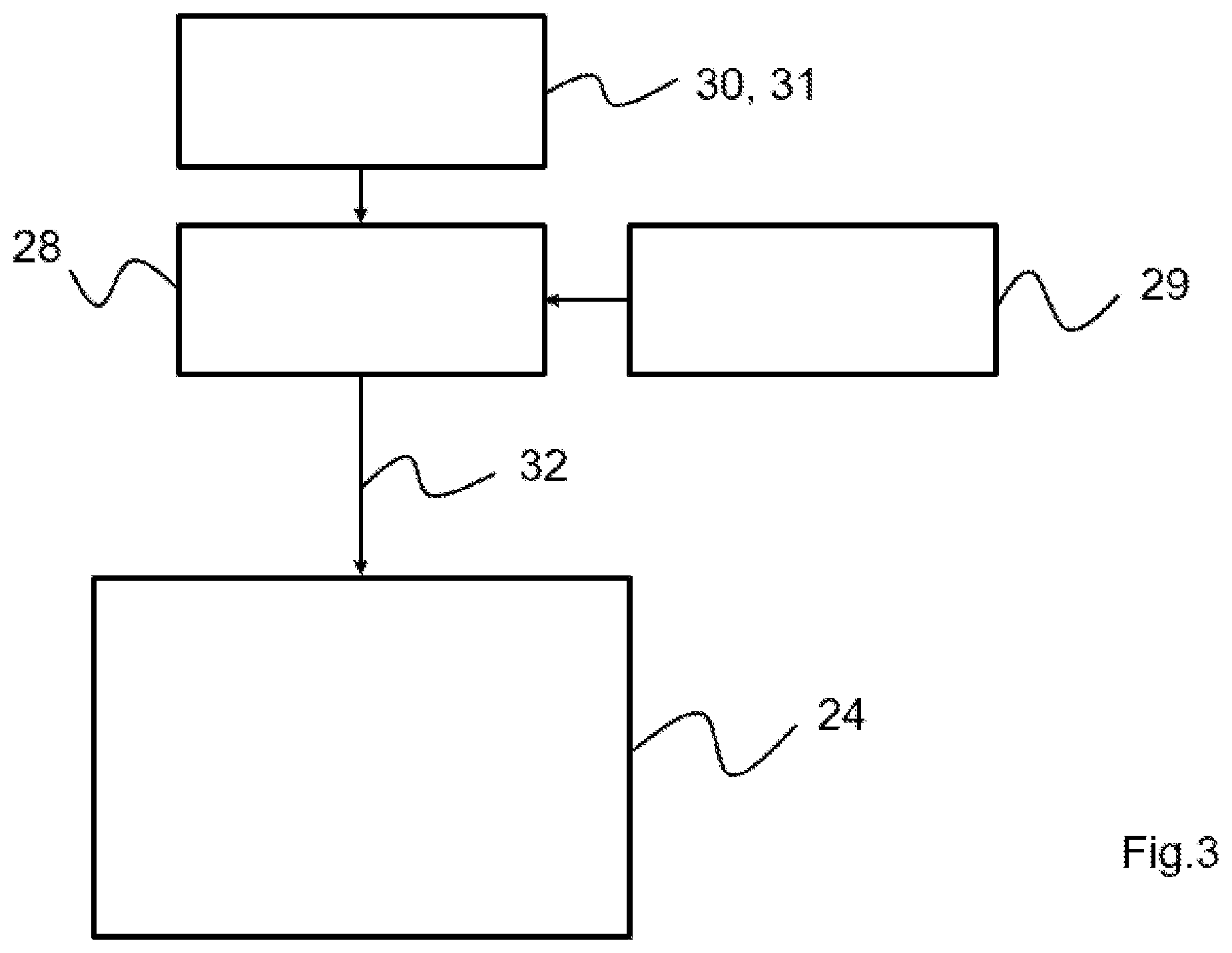 Patent US12479128 Figure 3 – Method for producing semiconductor wafers using a wire saw, wire saw, and semiconductor wafers made of monocrystalline silicon