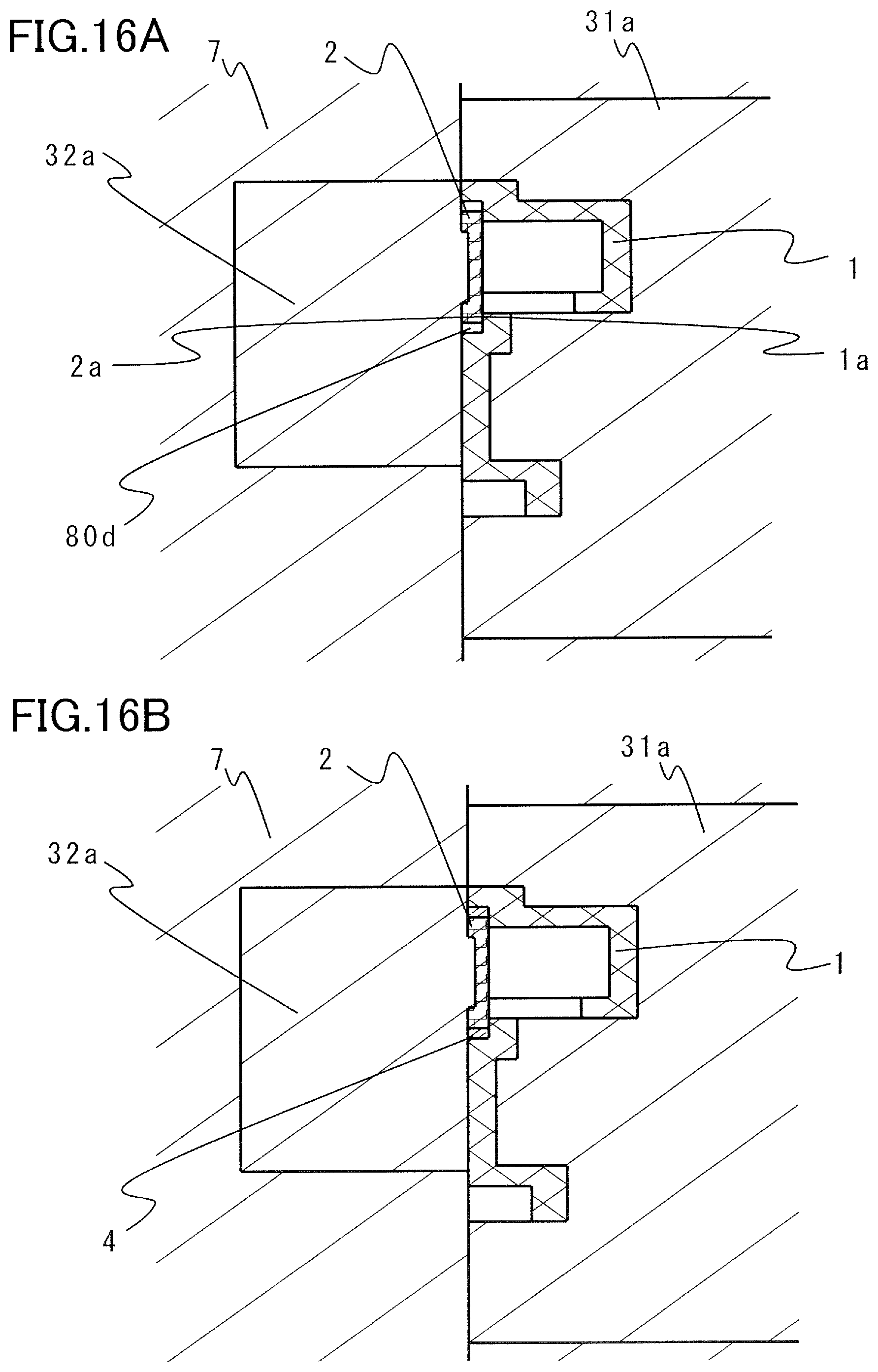 Patent US12479138 Figure 16 – Mold, method of producing product, method of producing image forming apparatus, and non-transitory computer-readable recording medium
