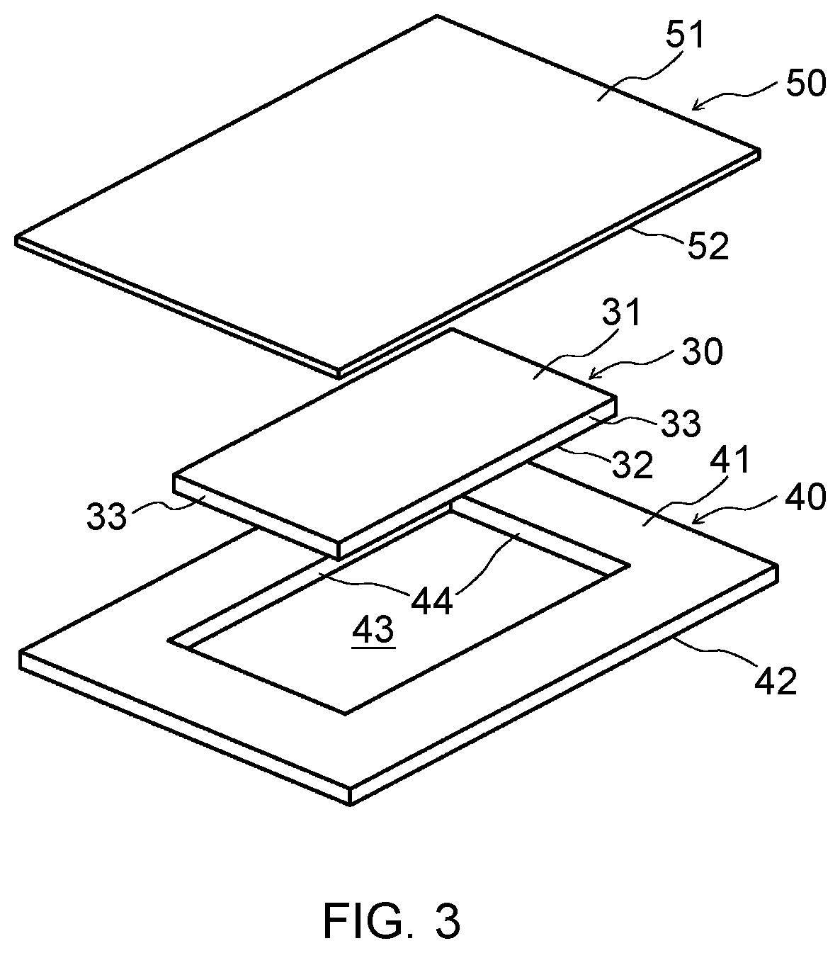 Patent US12479139 Figure 2 – Display device, manufacturing method thereof, and instrument panel comprising display device