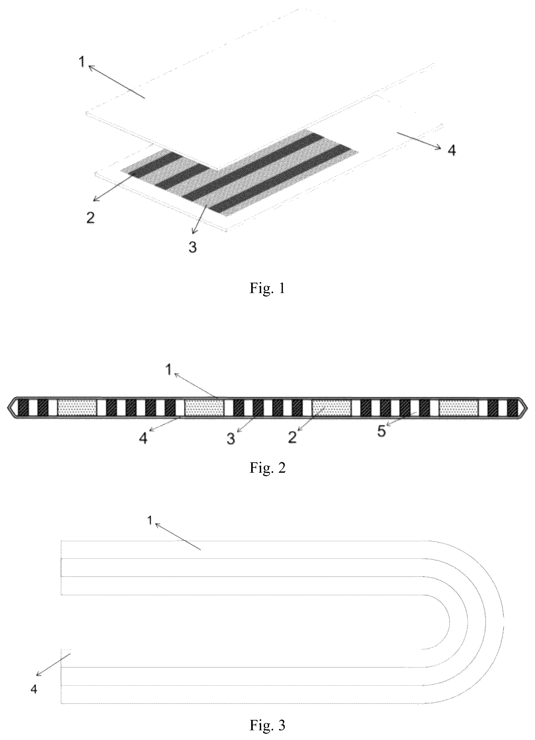 Patent US12479154 Figure 1 – Ultra-thin flexible vapor chamber and preparation method and application thereof
