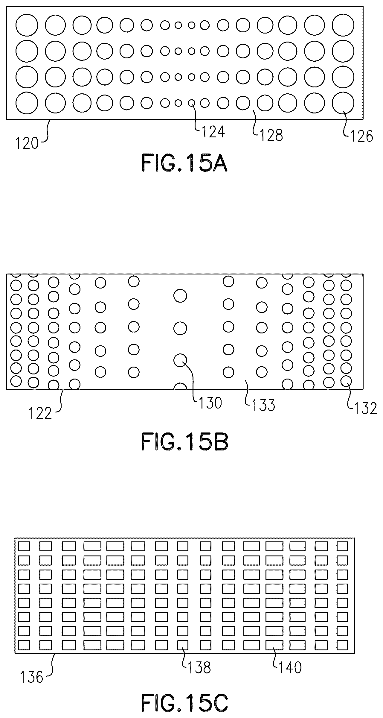 Patent US12479155 Figure 8 – Powder distribution system for three-dimensional printer