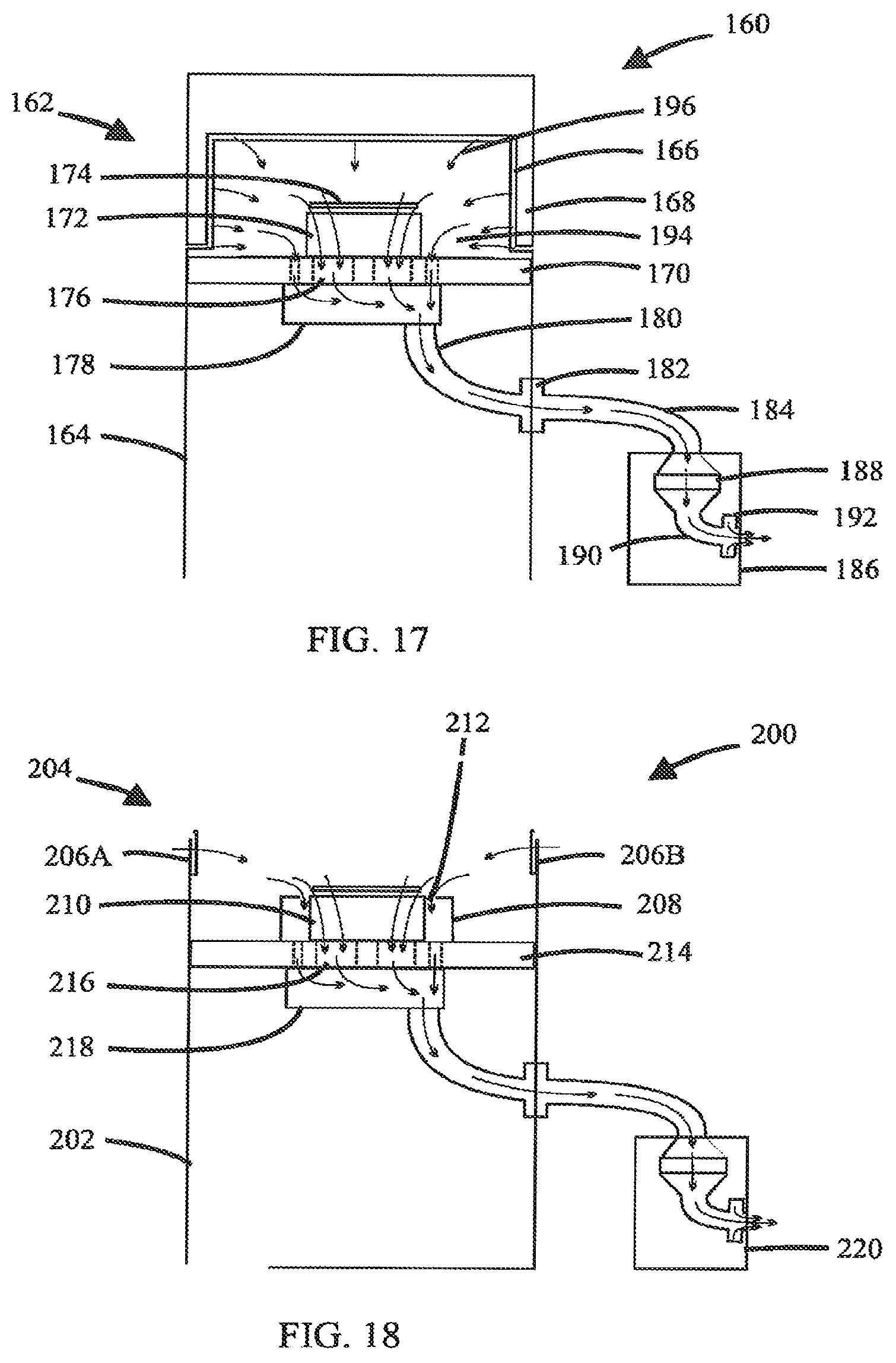 Patent US12479155 Figure 12 – Powder distribution system for three-dimensional printer