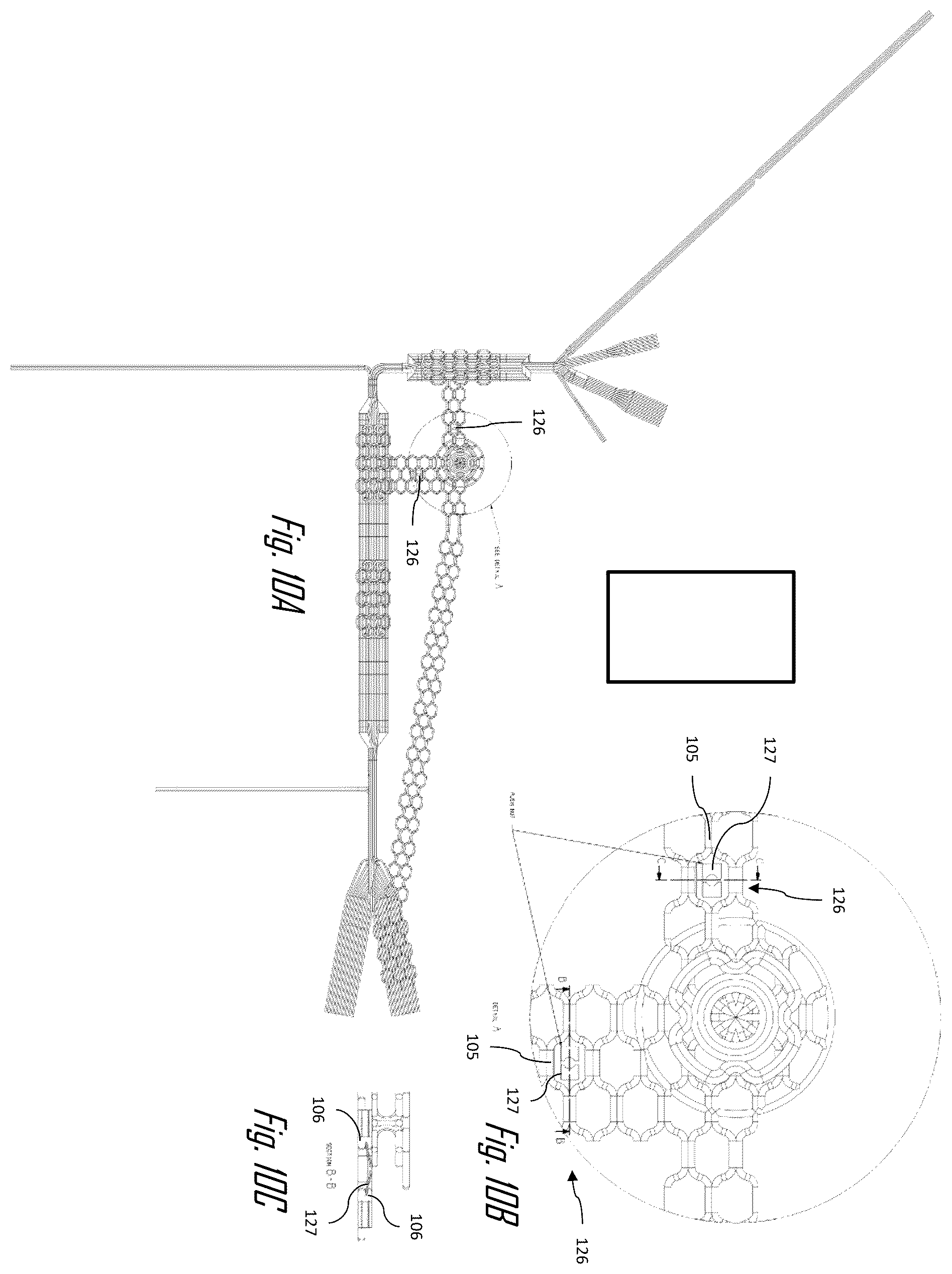 Patent US12479156 Figure 10 – Electrical wiring harness assembly and process for manufacturing same