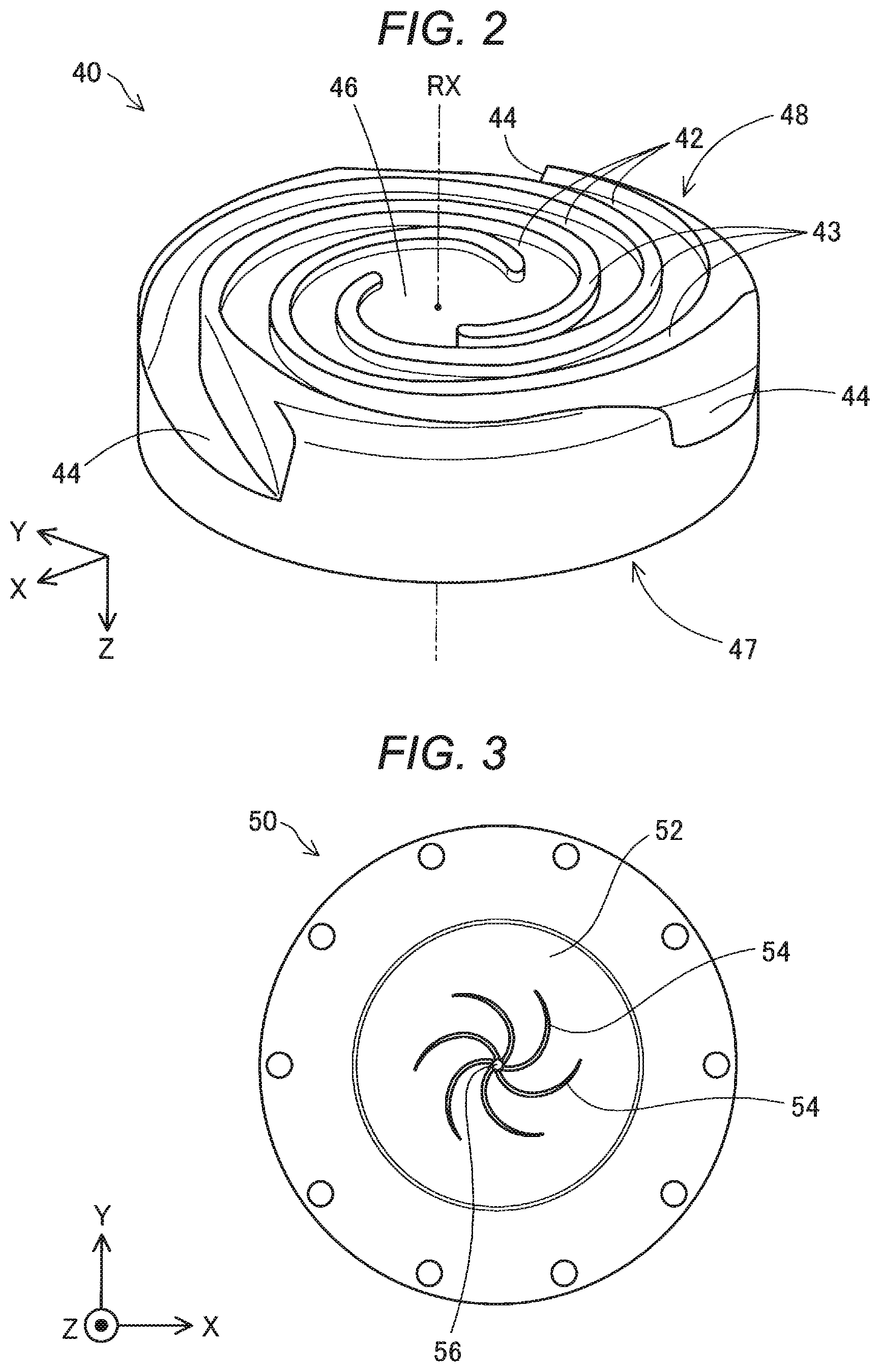 Patent US12479164 Figure 2 – Method for manufacturing three-dimensional shaped object having an absorption unit configured to temporarily absorb shaping material