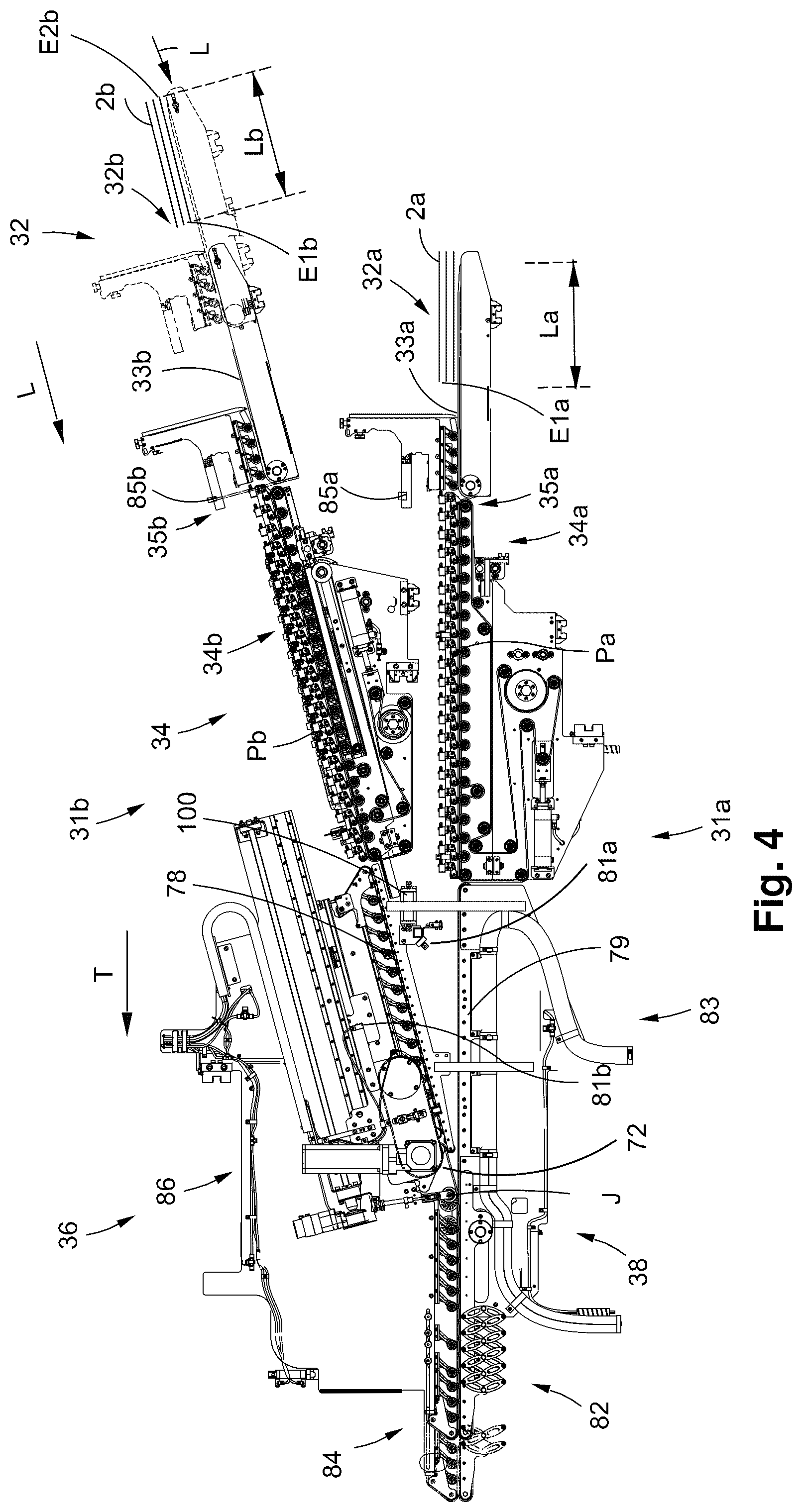 Patent US12479181 Figure 4 – Blank joining module