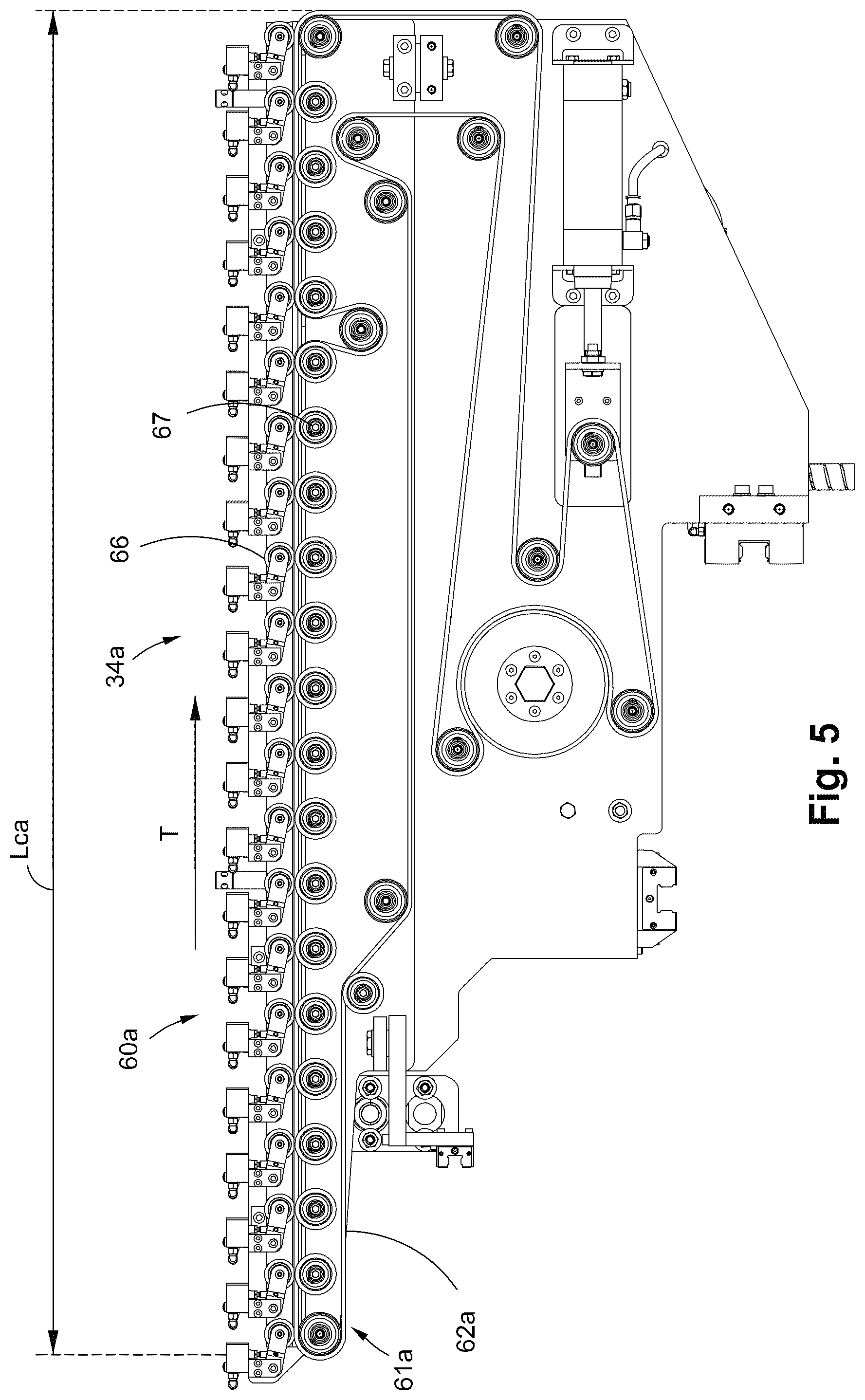 Patent US12479181 Figure 5 – Blank joining module