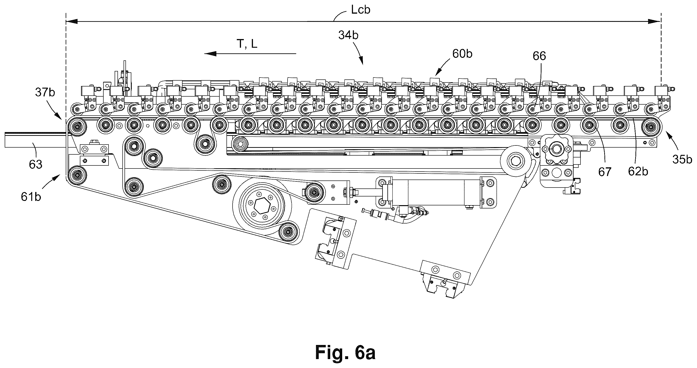 Patent US12479181 Figure 6 – Blank joining module