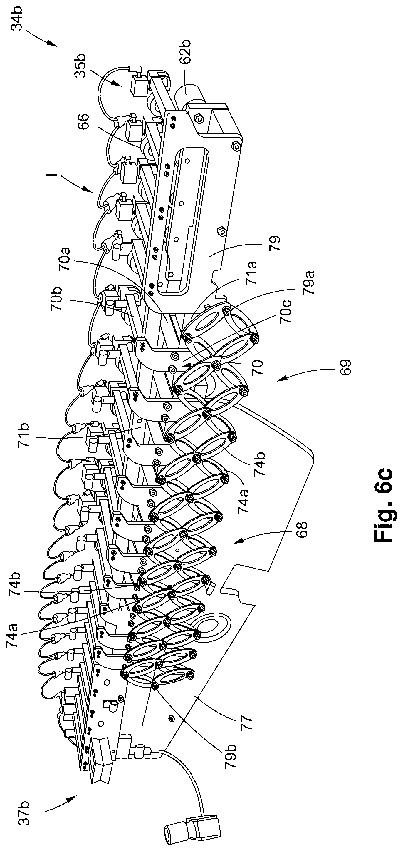 Patent US12479181 Figure 8 – Blank joining module