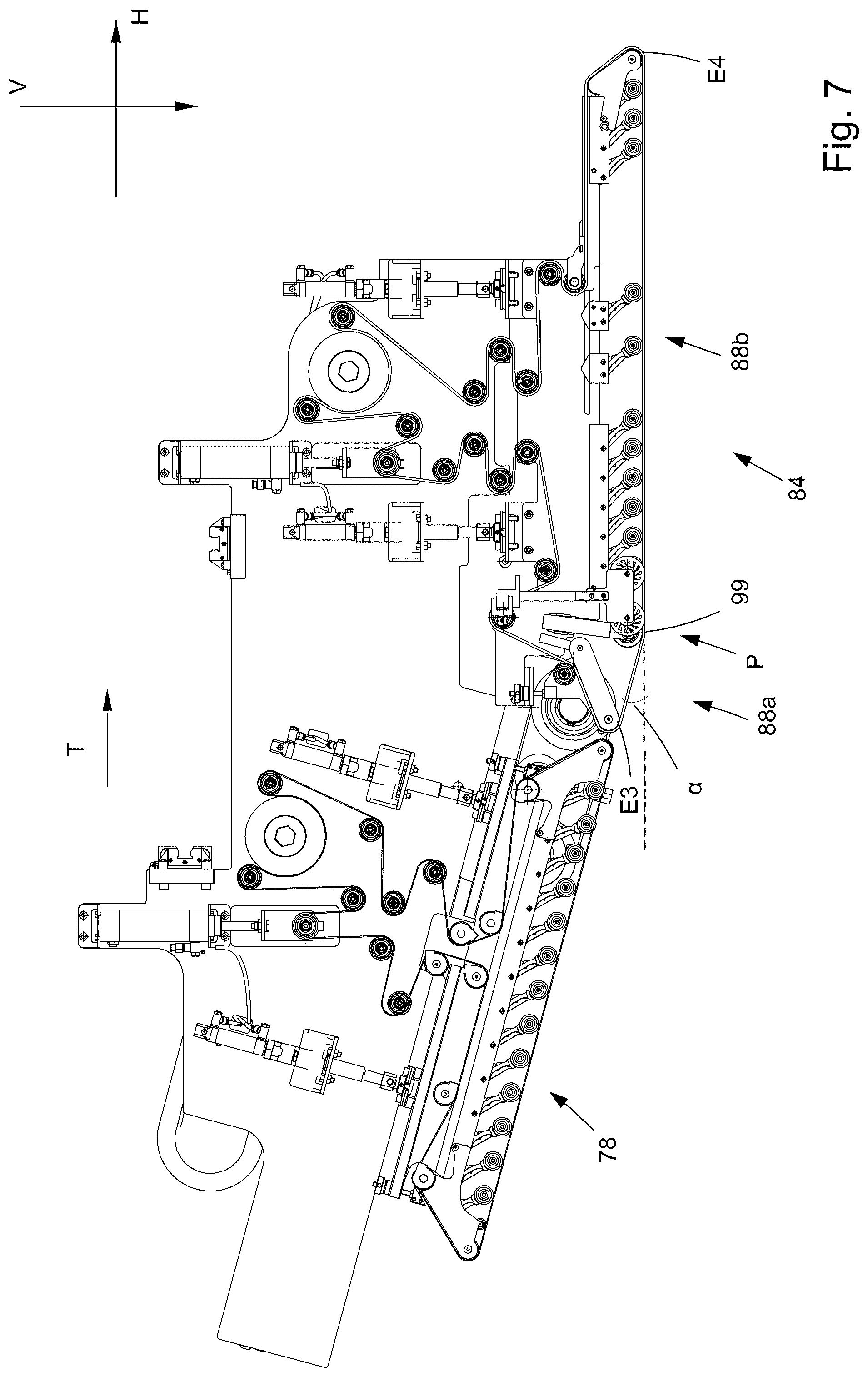 Patent US12479181 Figure 9 – Blank joining module