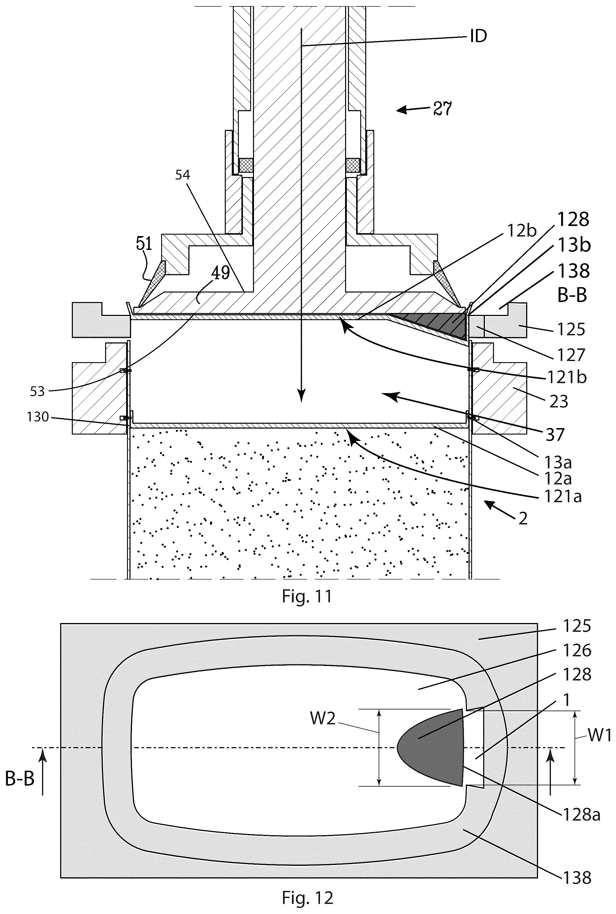 Patent US12479183 Figure 5 – Packaging container and a method of producing such a packaging container