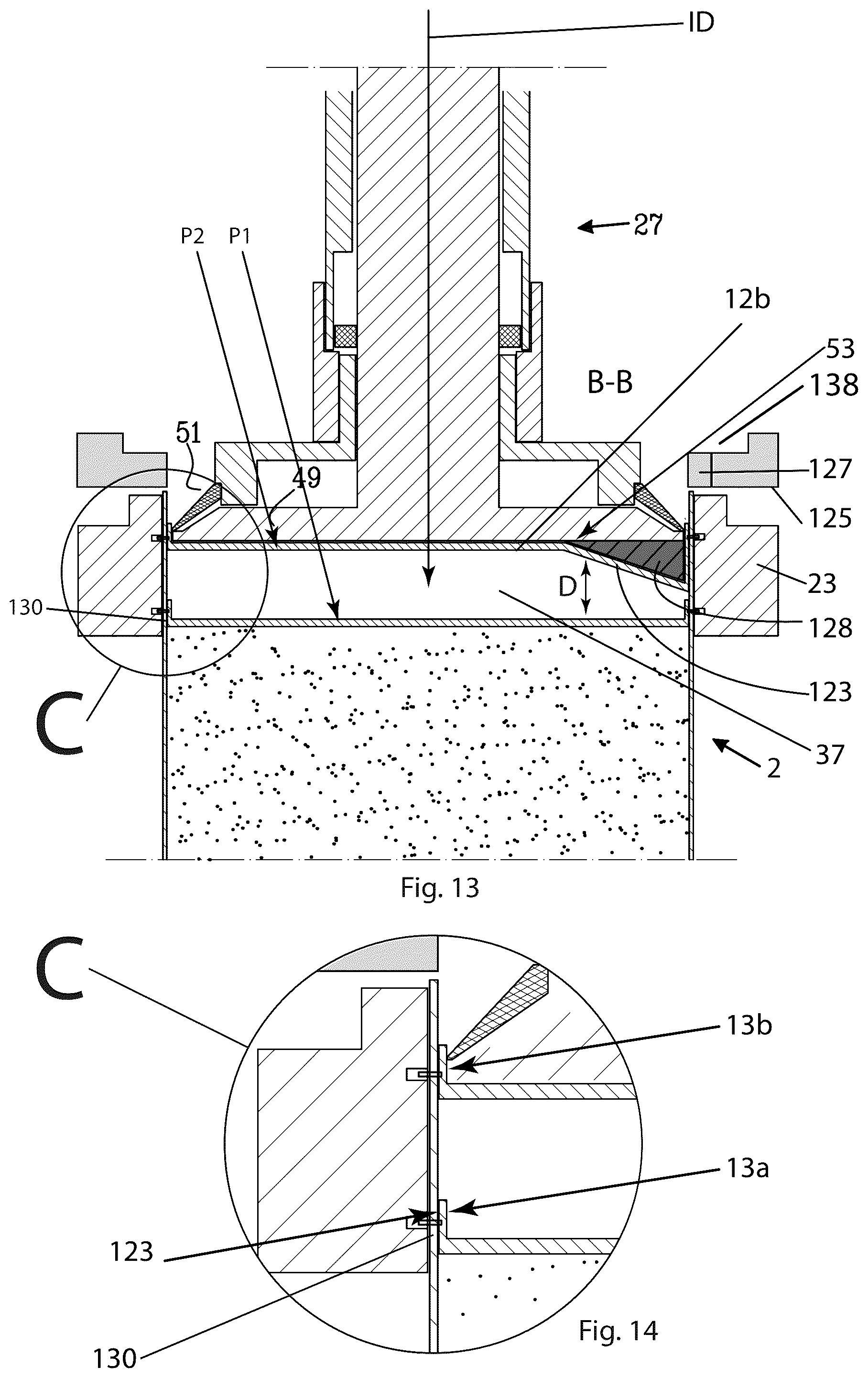 Patent US12479183 Figure 6 – Packaging container and a method of producing such a packaging container
