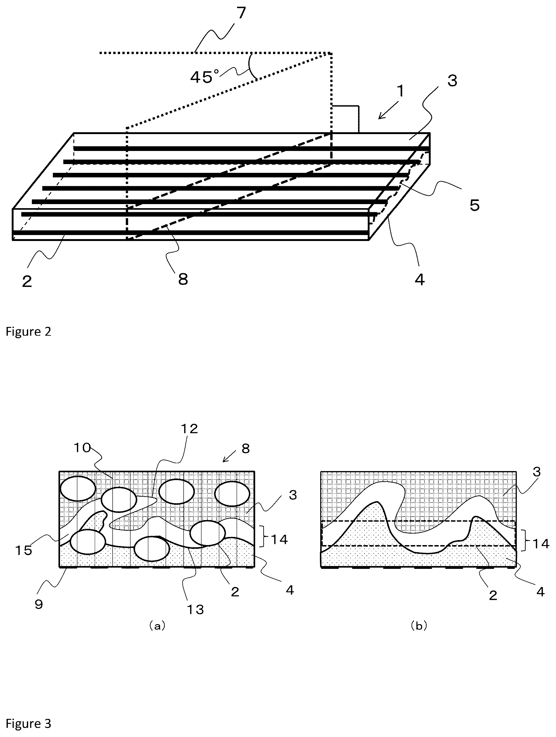 Patent US12479187 Figure 2 – Fiber-reinforced resin substrate, preform, integrated product, and method for producing fiber-reinforced resin substrate