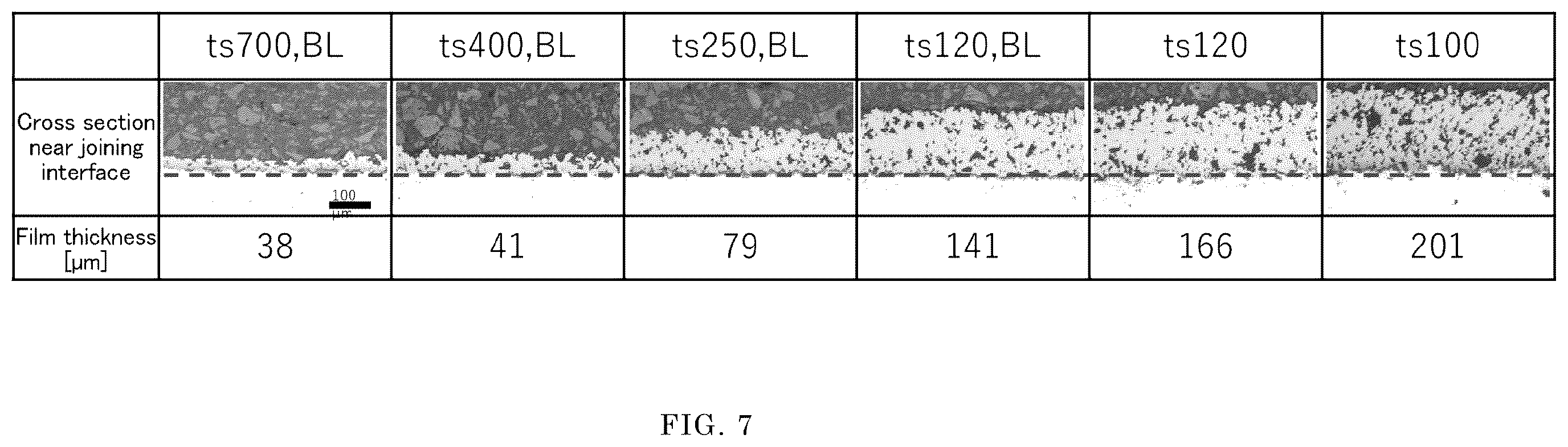 Patent US12479188 Figure 6 – Method for manufacturing composite member, and composite member