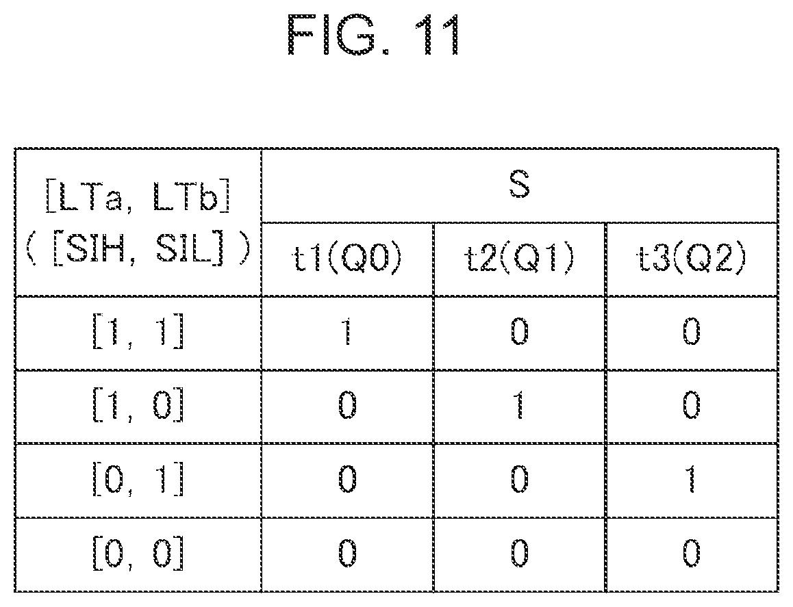 Patent US12479204 Figure 10 – Liquid ejection apparatus and print head