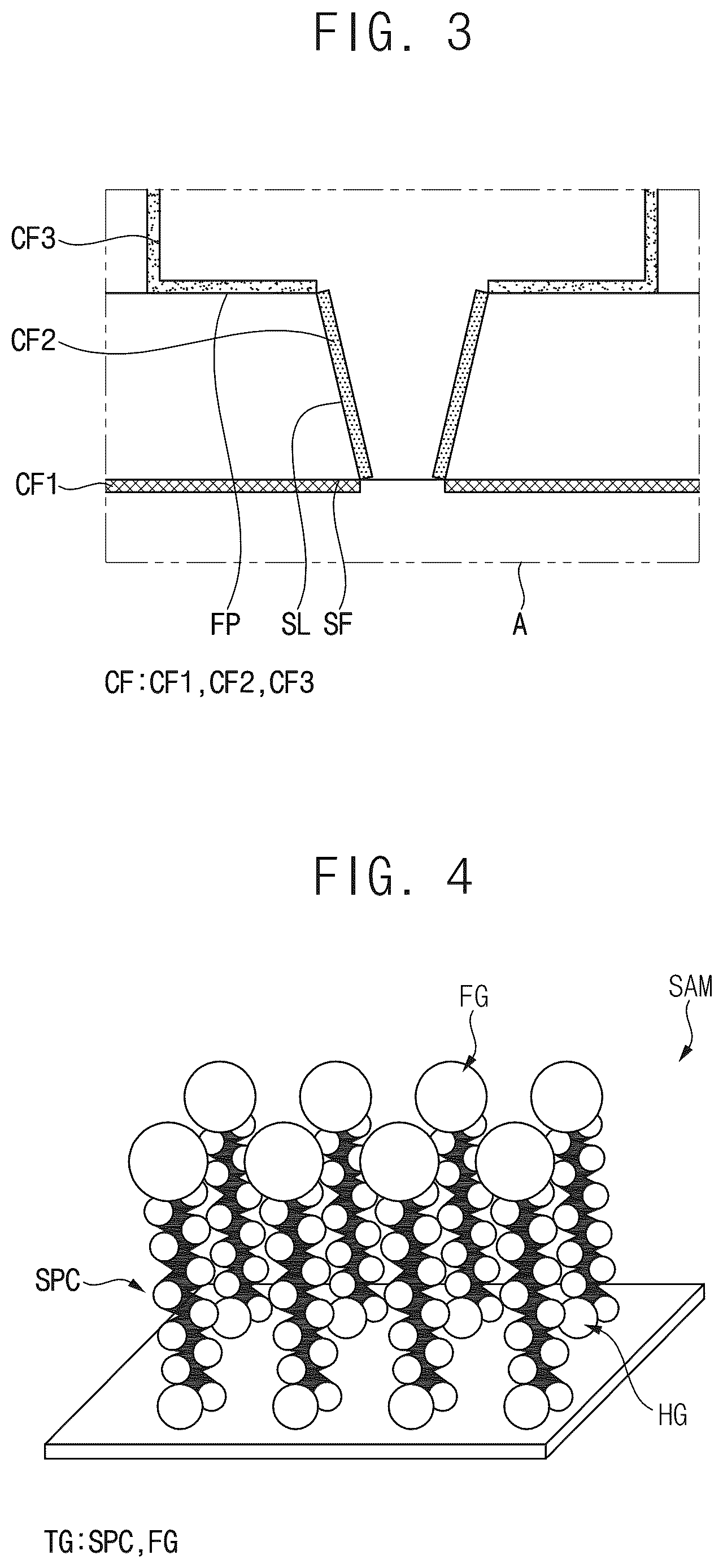 Patent US12479209 Figure 2 – Inkjet head and method of manufacturing the same