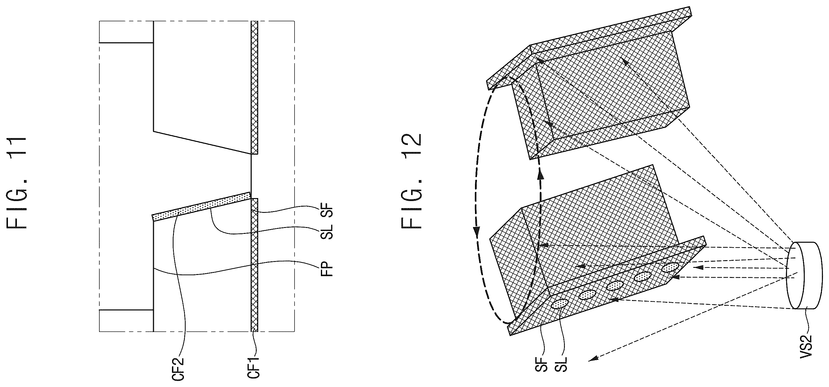 Patent US12479209 Figure 6 – Inkjet head and method of manufacturing the same